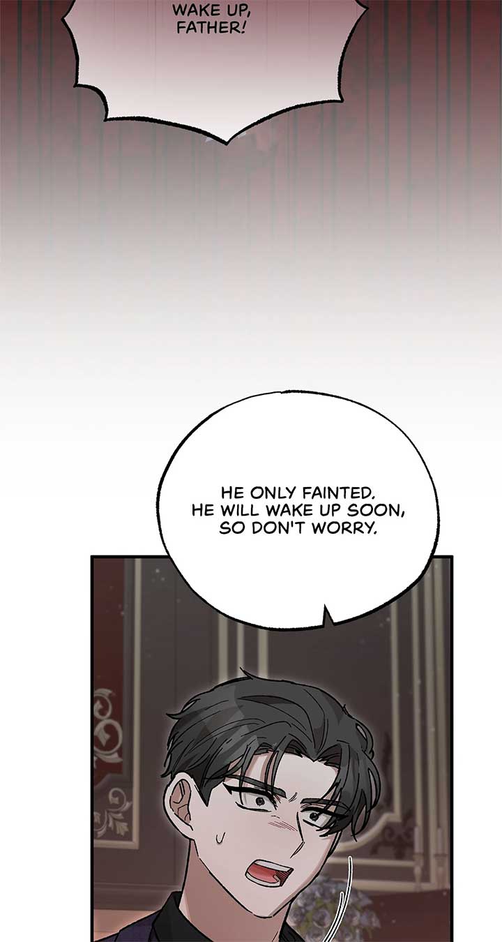 Let Me Kidnap the Male Lead! Chapter 31 page 63