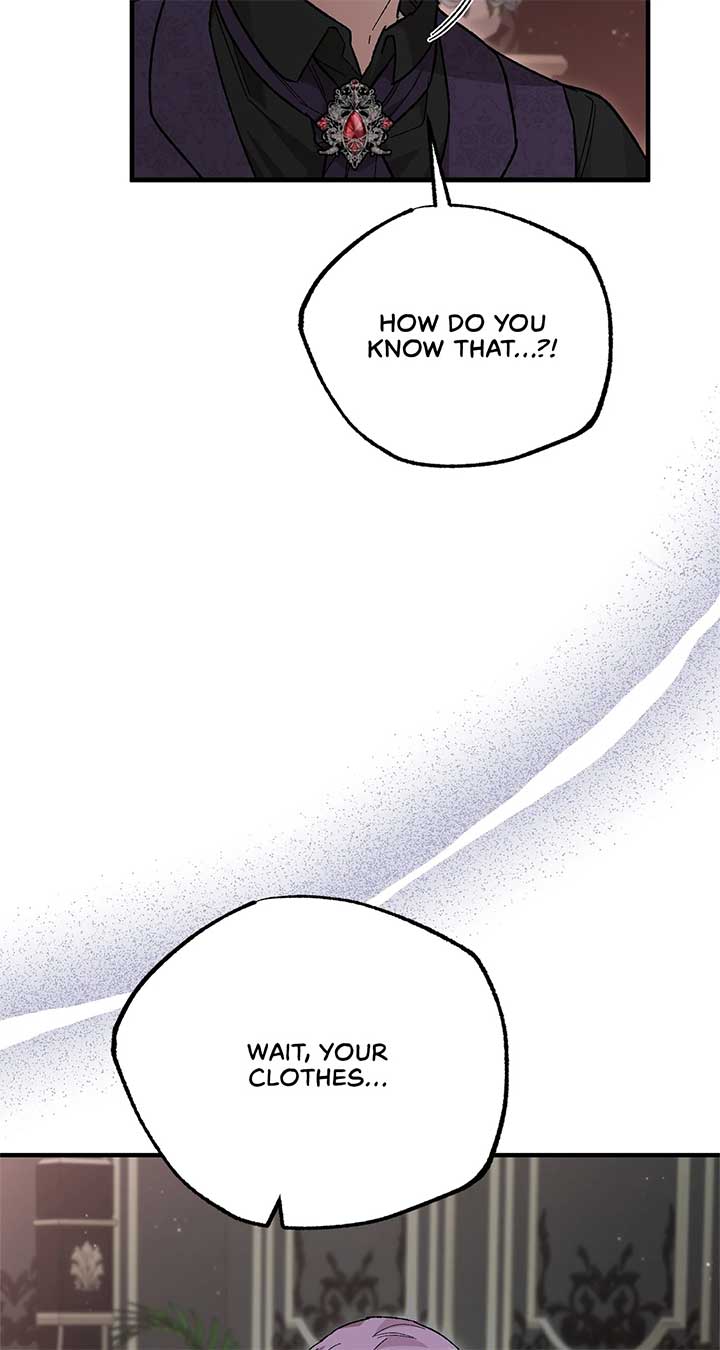 Let Me Kidnap the Male Lead! Chapter 31 page 64