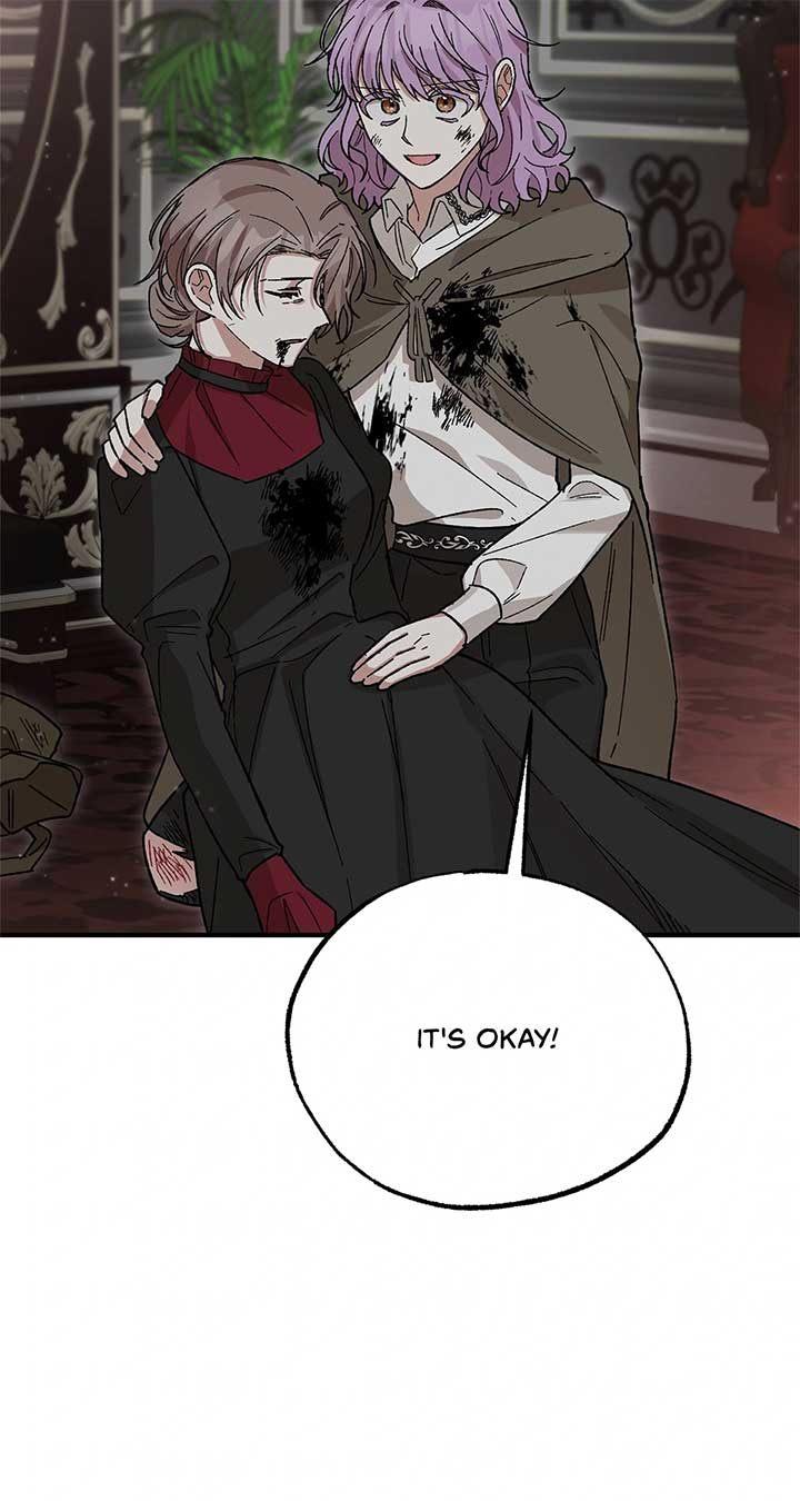 Let Me Kidnap the Male Lead! Chapter 31 page 65