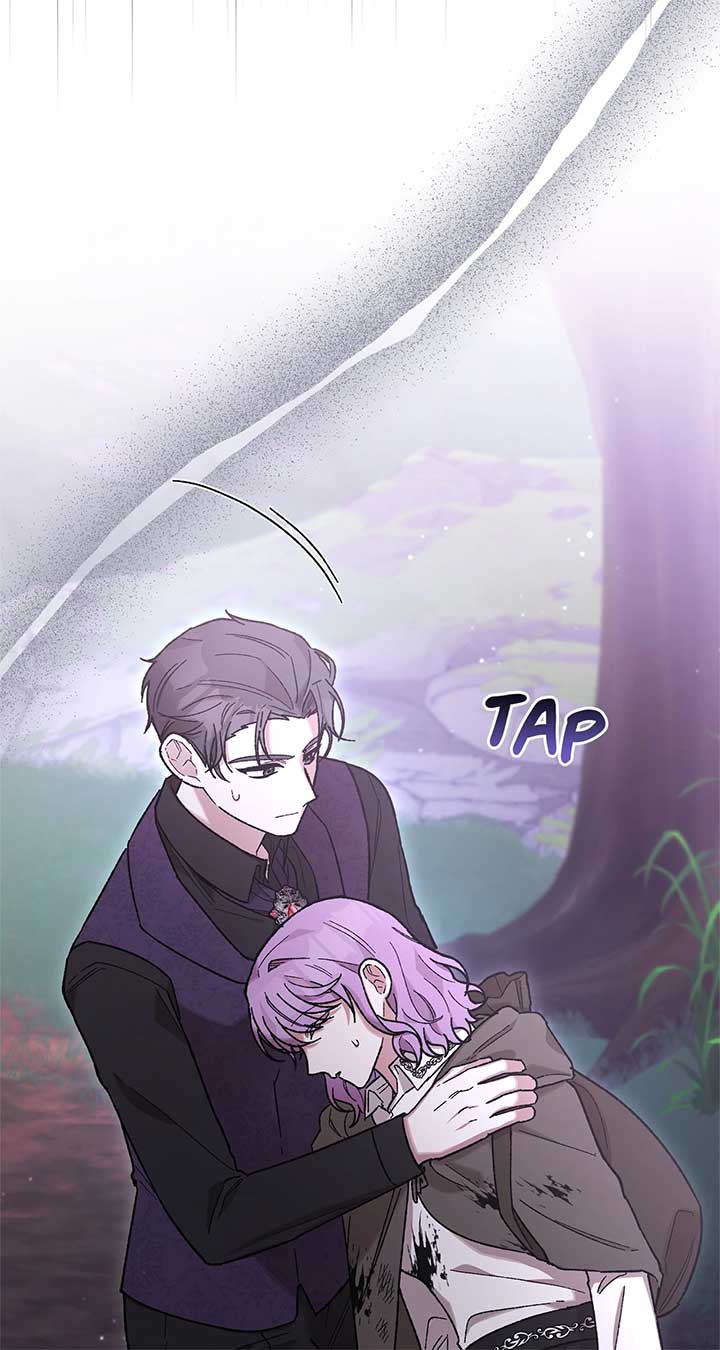 Let Me Kidnap the Male Lead! Chapter 31 page 6