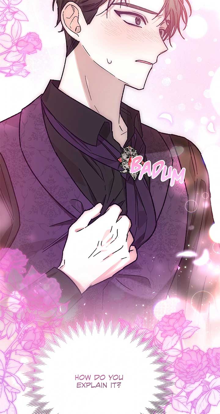 Let Me Kidnap the Male Lead! Chapter 31 page 71