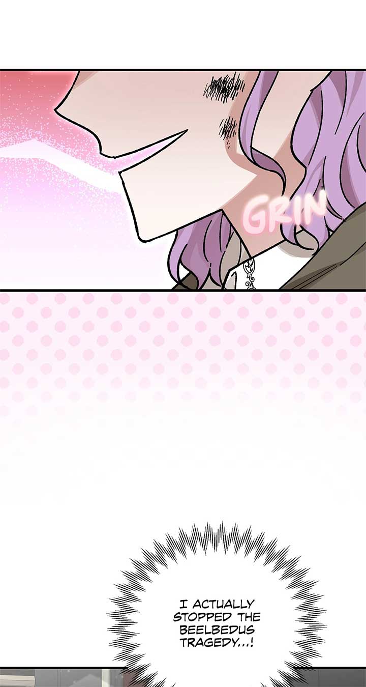 Let Me Kidnap the Male Lead! Chapter 31 page 74
