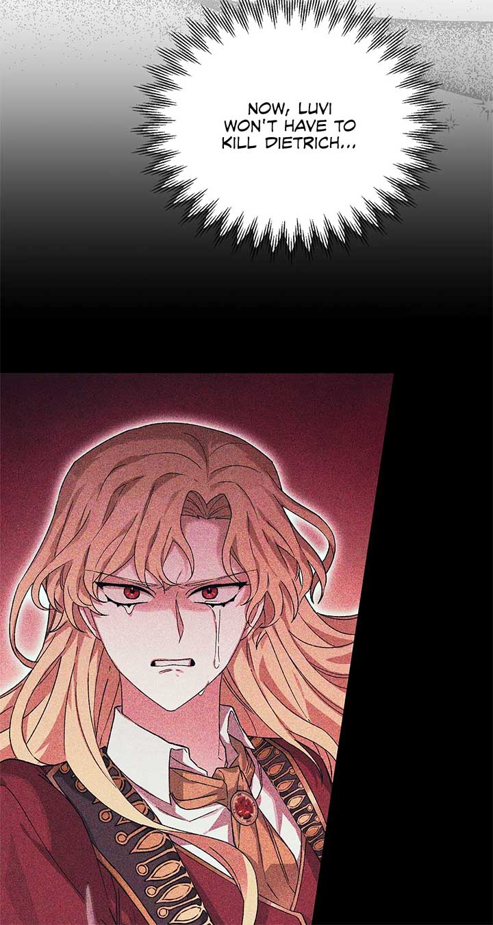Let Me Kidnap the Male Lead! Chapter 31 page 77