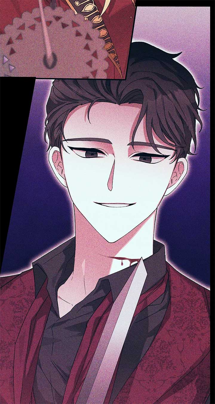 Let Me Kidnap the Male Lead! Chapter 31 page 78