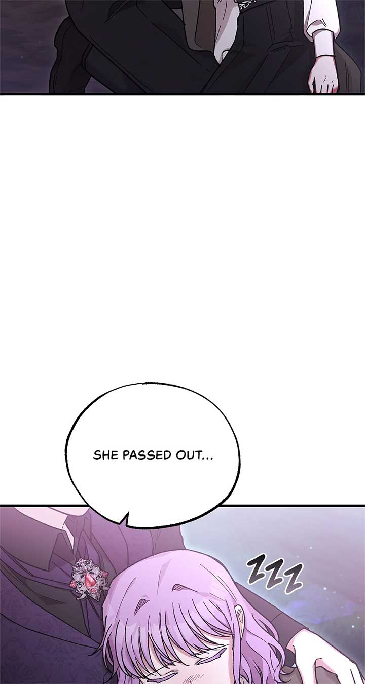 Let Me Kidnap the Male Lead! Chapter 31 page 7
