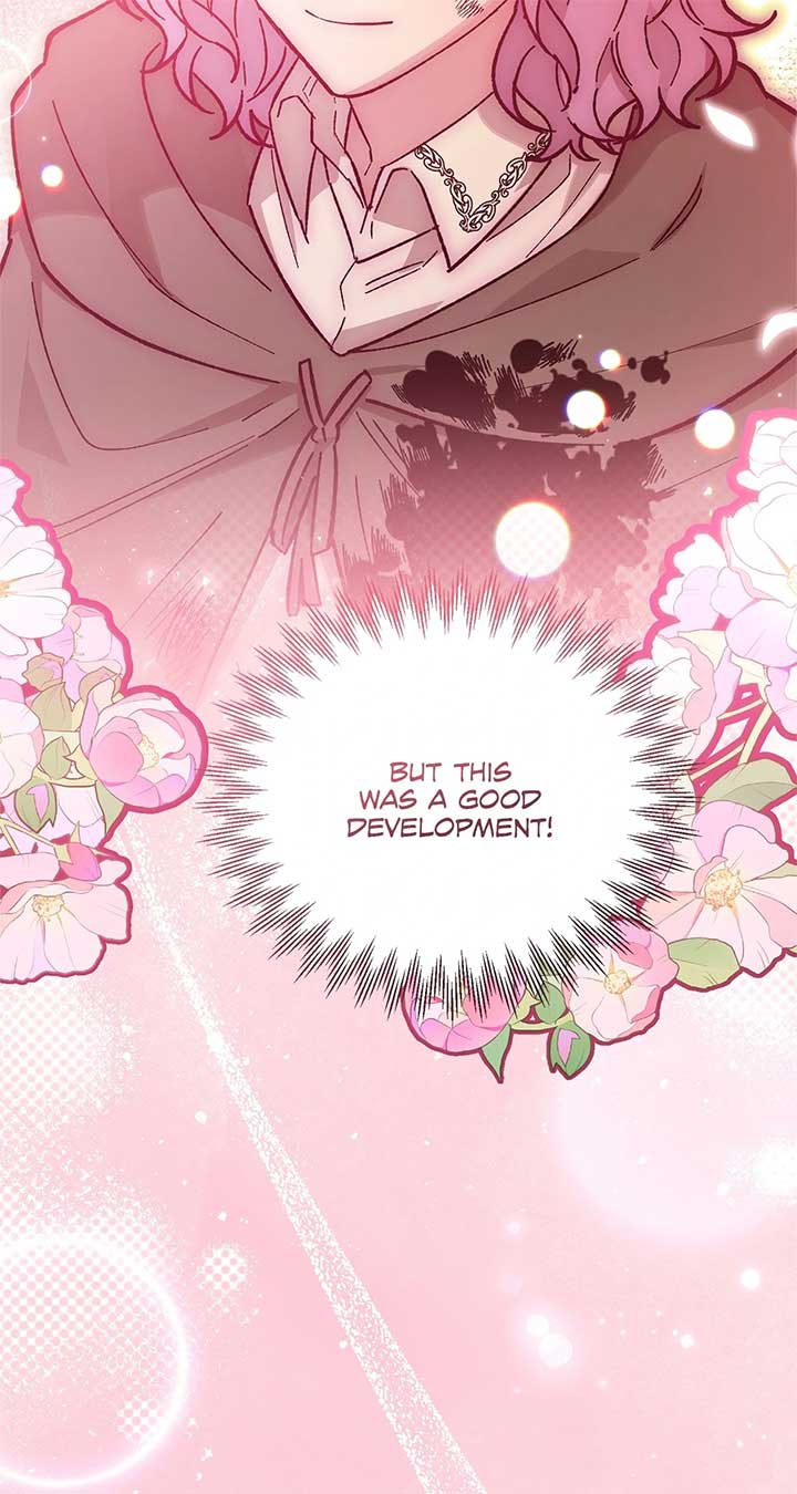 Let Me Kidnap the Male Lead! Chapter 31 page 84