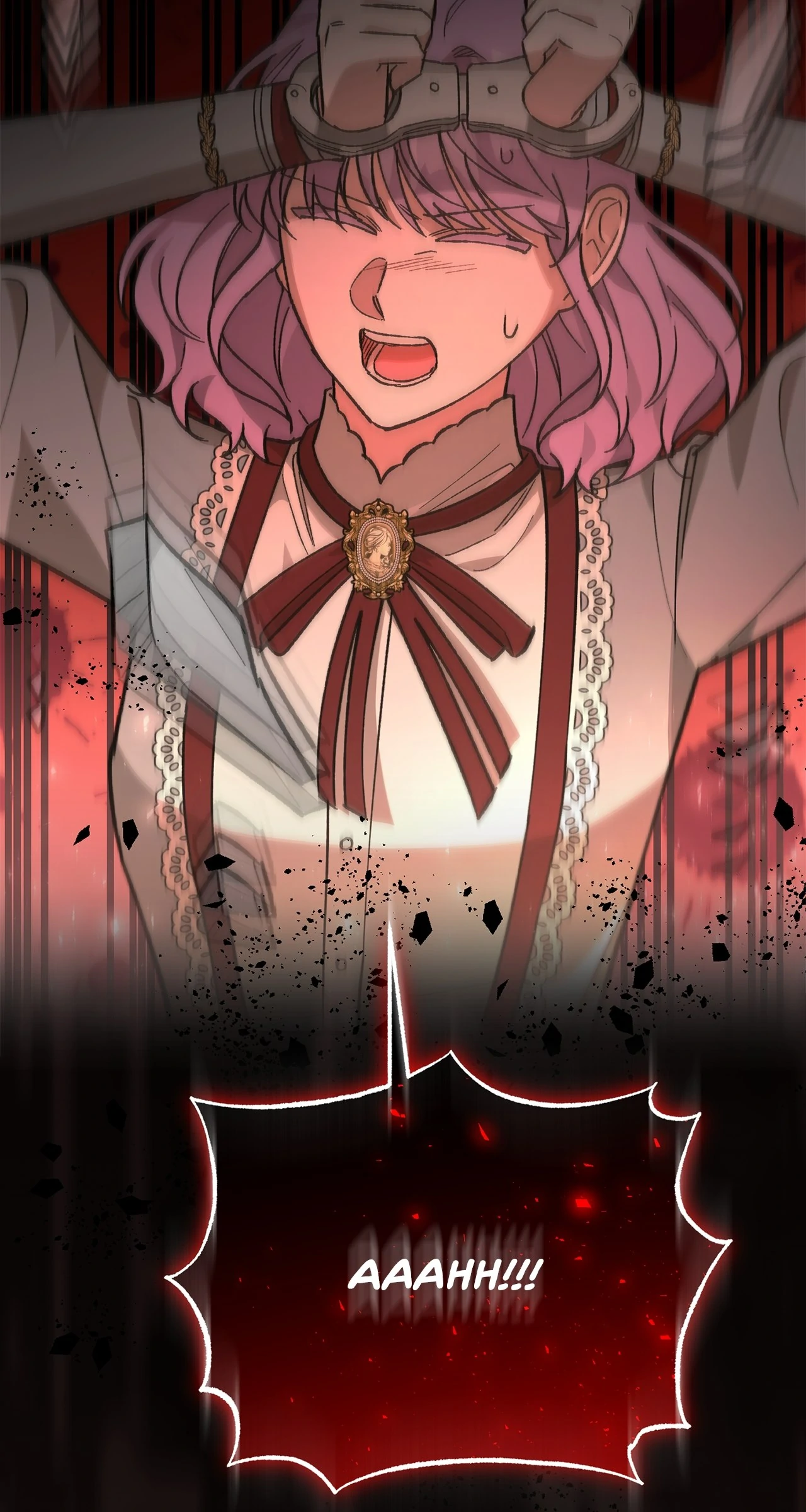 Let Me Kidnap the Male Lead! Chapter 36 page 99