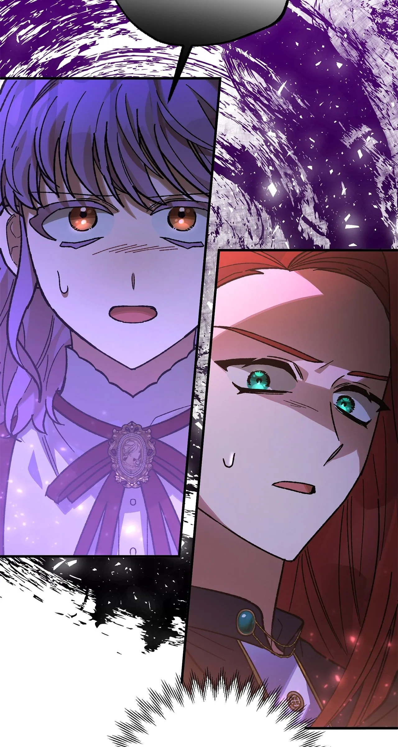 Let Me Kidnap the Male Lead! Chapter 36 page 14