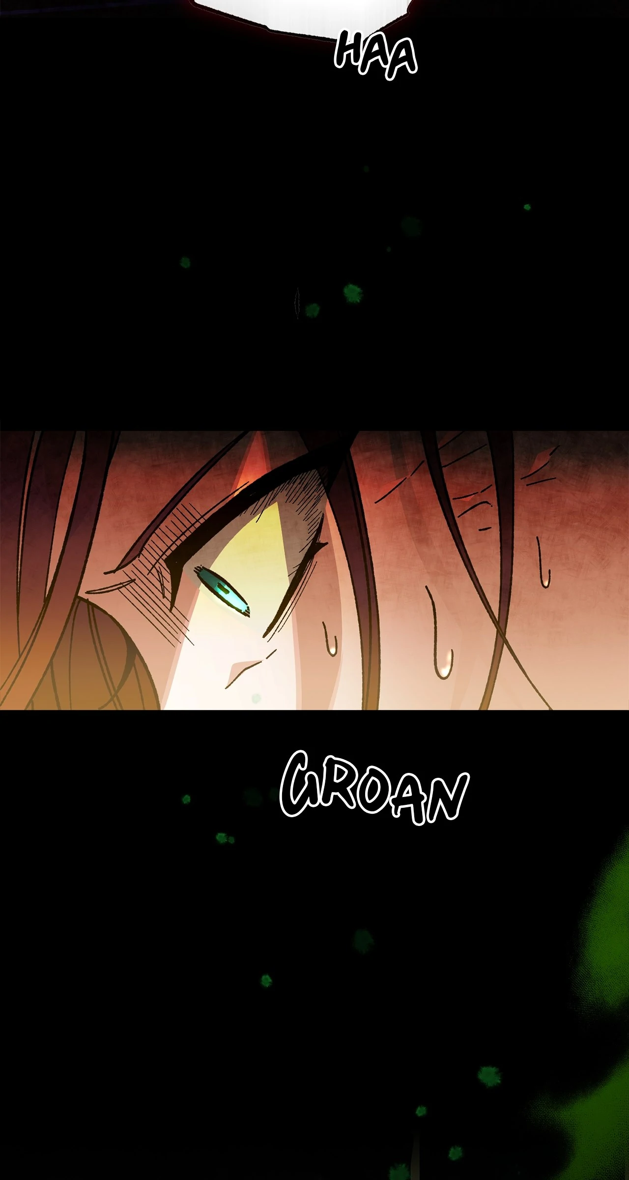 Let Me Kidnap the Male Lead! Chapter 36 page 17