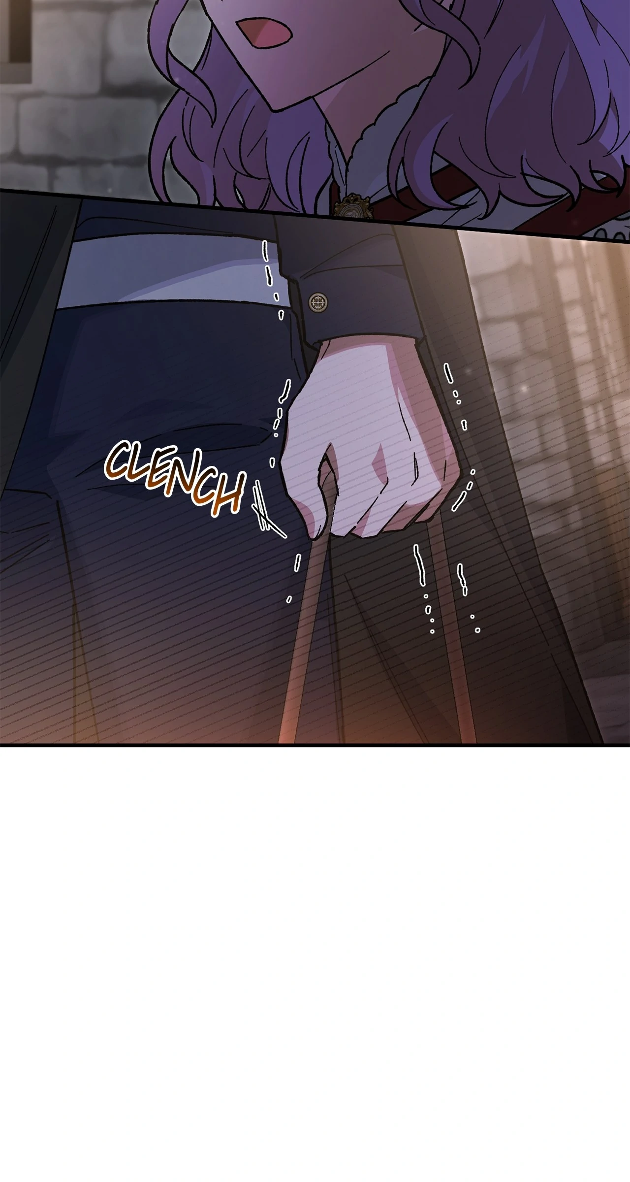 Let Me Kidnap the Male Lead! Chapter 36 page 25