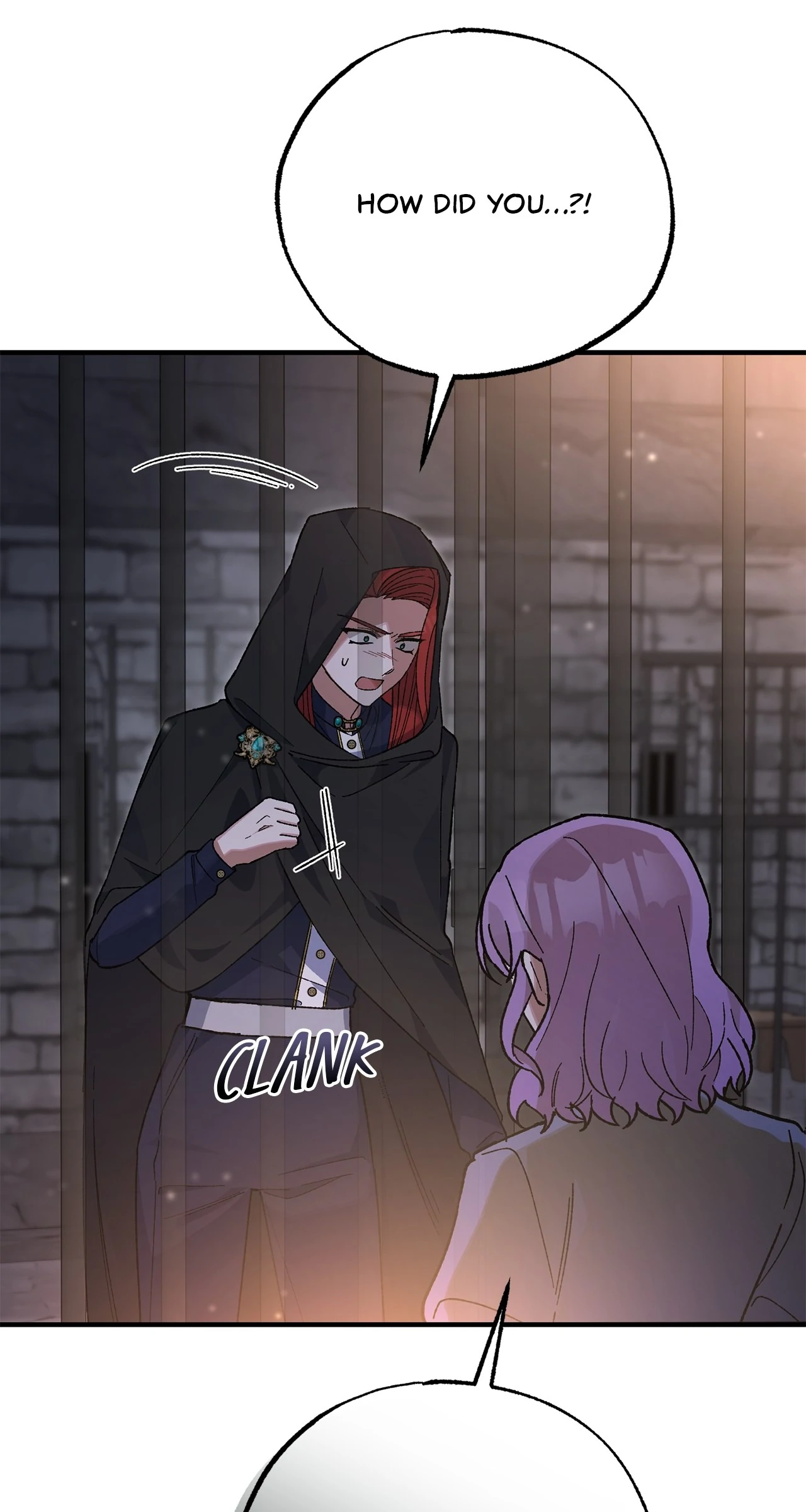 Let Me Kidnap the Male Lead! Chapter 36 page 26