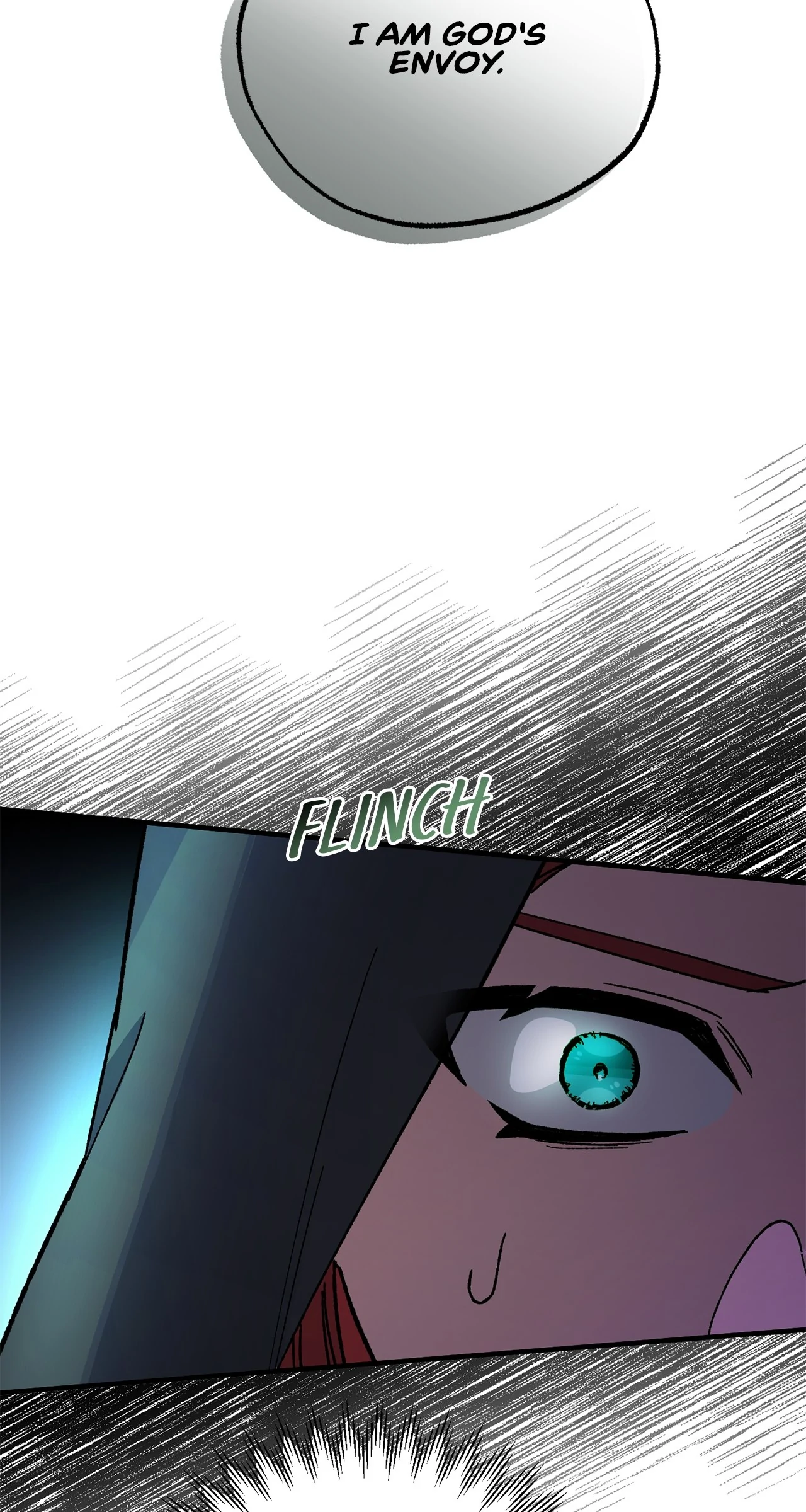 Let Me Kidnap the Male Lead! Chapter 36 page 27