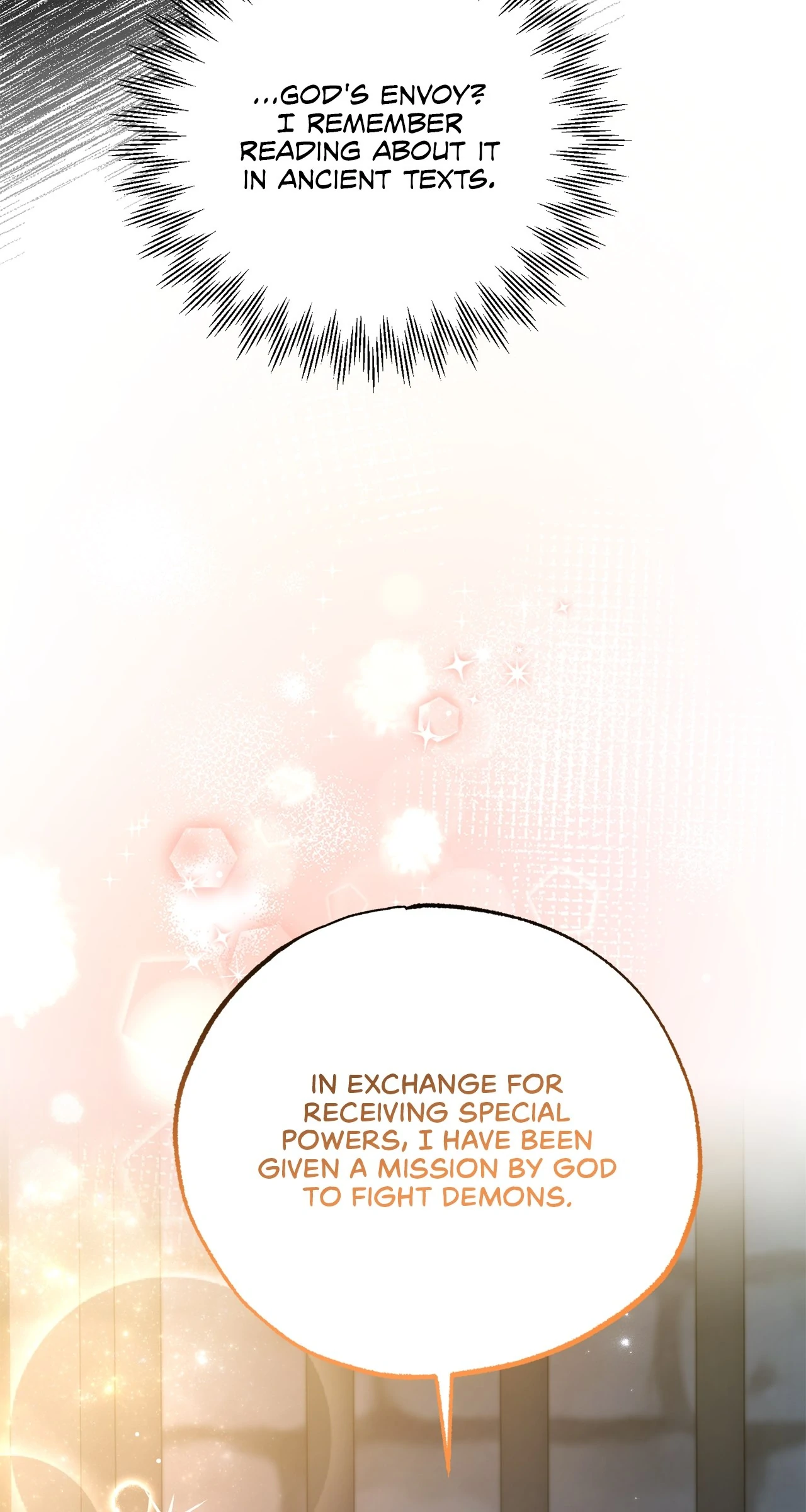 Let Me Kidnap the Male Lead! Chapter 36 page 28