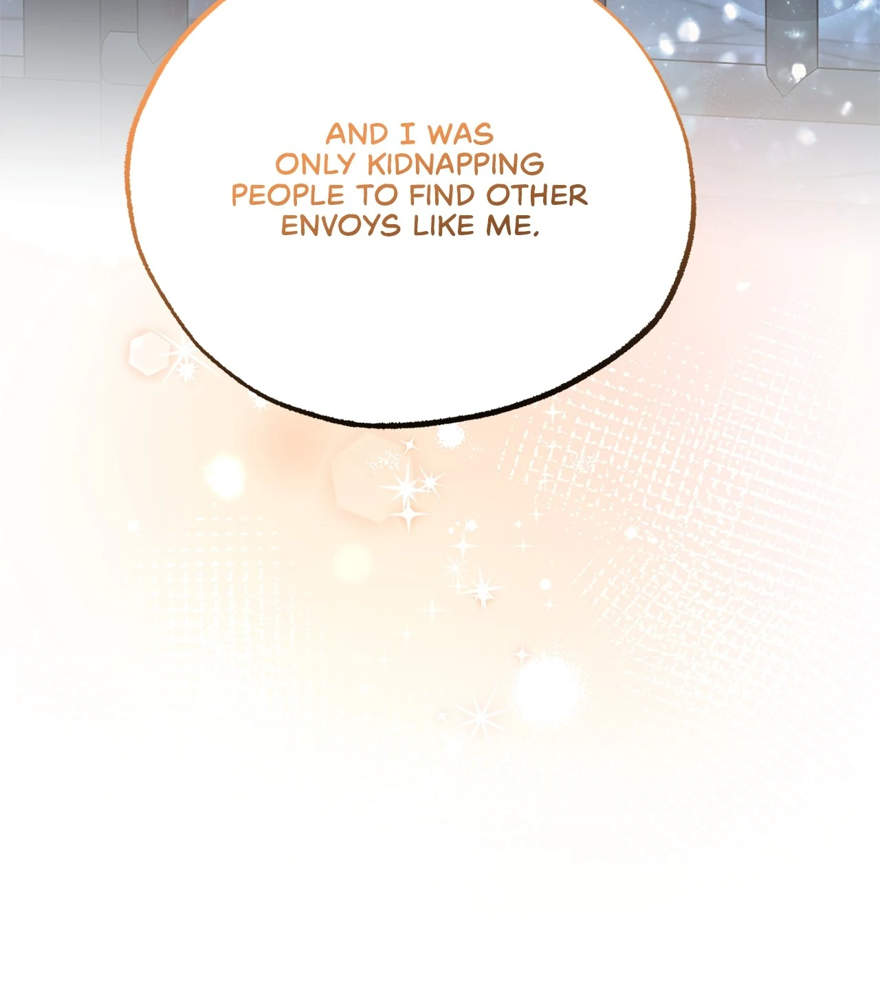 Let Me Kidnap the Male Lead! Chapter 36 page 30
