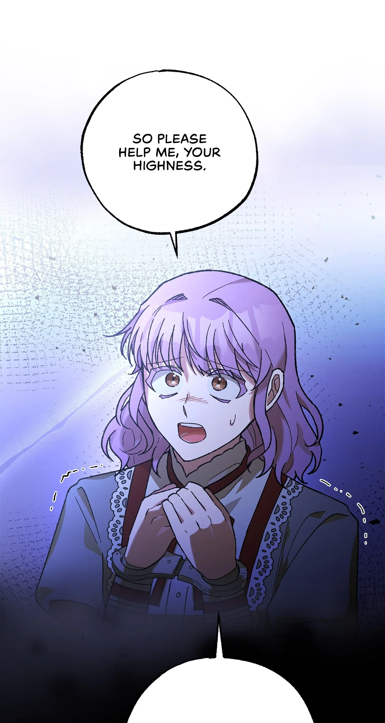 Let Me Kidnap the Male Lead! Chapter 36 page 31