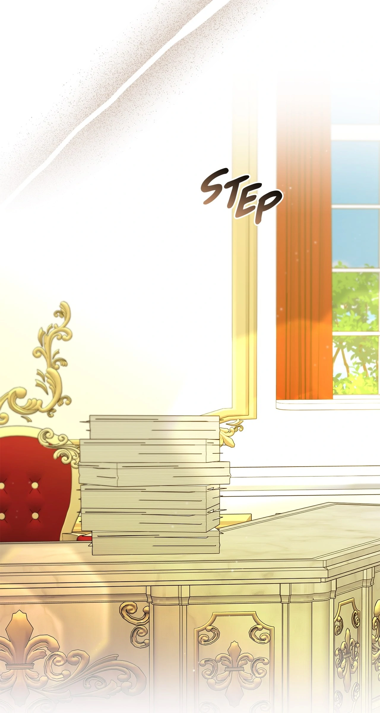 Let Me Kidnap the Male Lead! Chapter 36 page 34