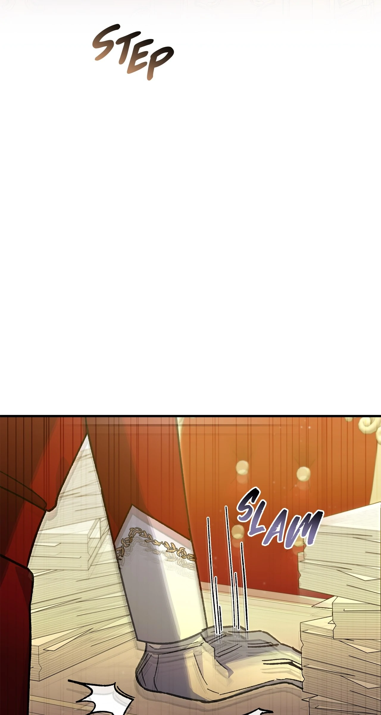 Let Me Kidnap the Male Lead! Chapter 36 page 35