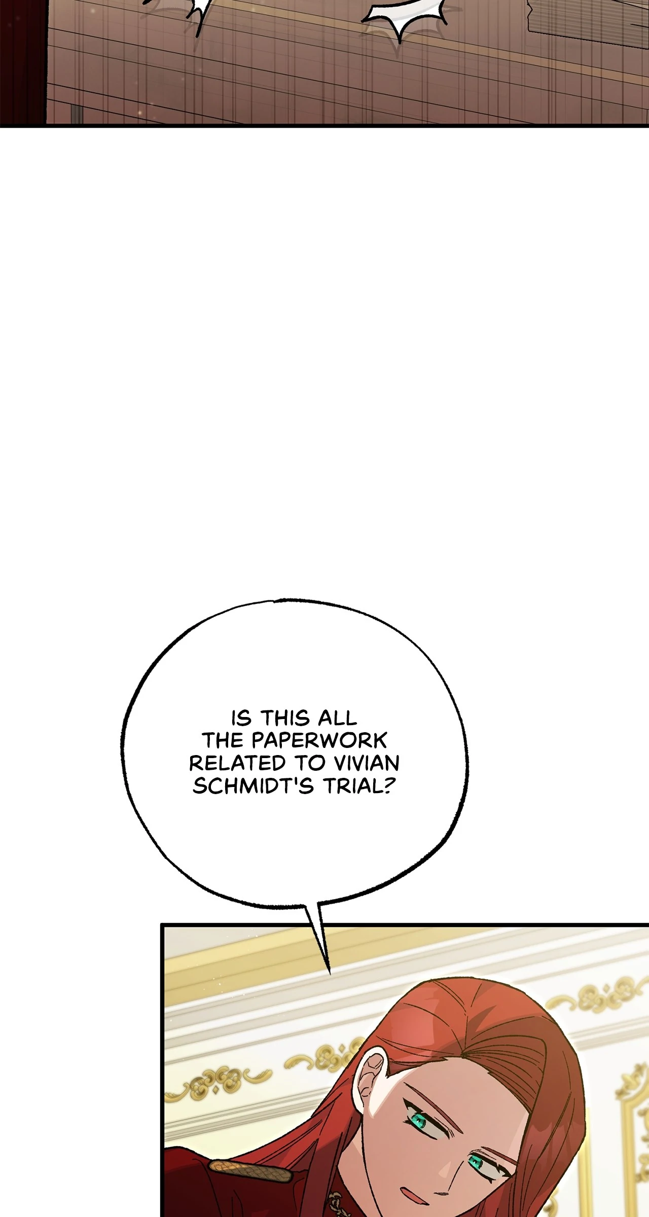 Let Me Kidnap the Male Lead! Chapter 36 page 36