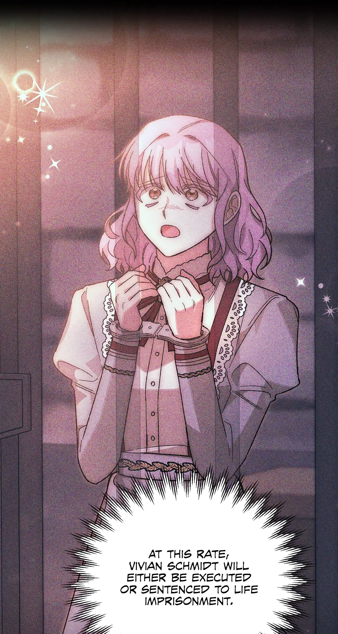 Let Me Kidnap the Male Lead! Chapter 36 page 40