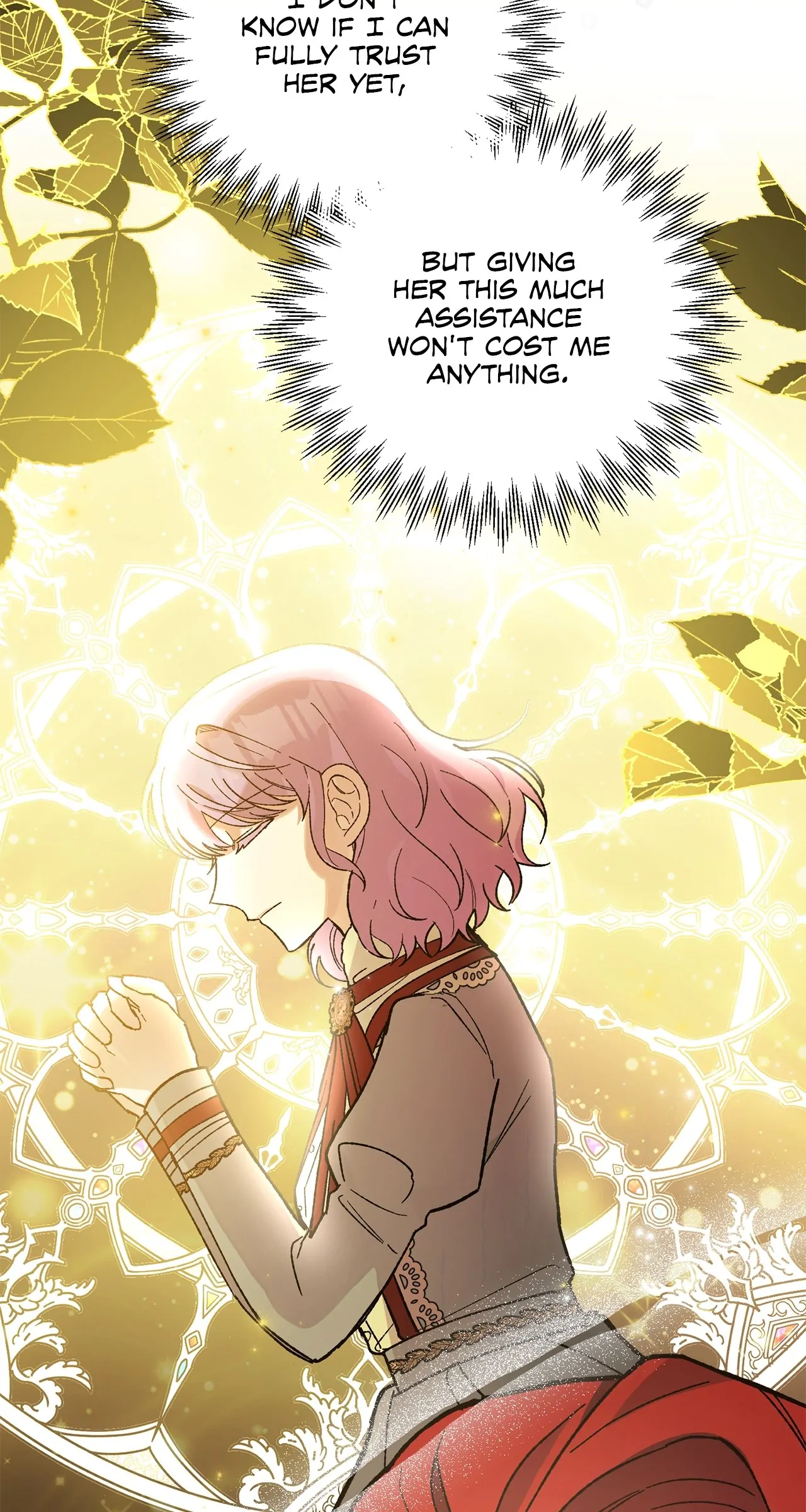 Let Me Kidnap the Male Lead! Chapter 36 page 43