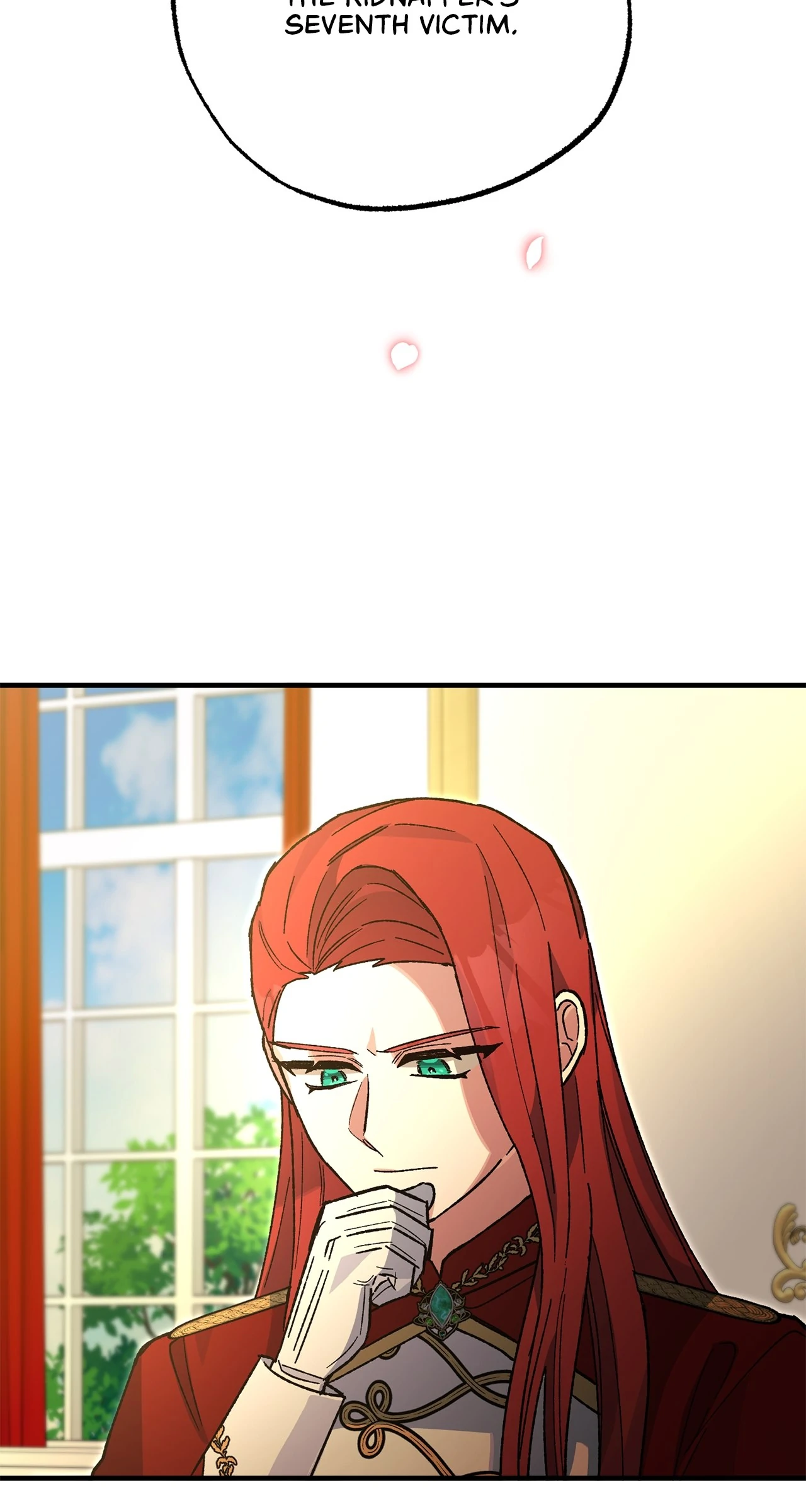 Let Me Kidnap the Male Lead! Chapter 36 page 48