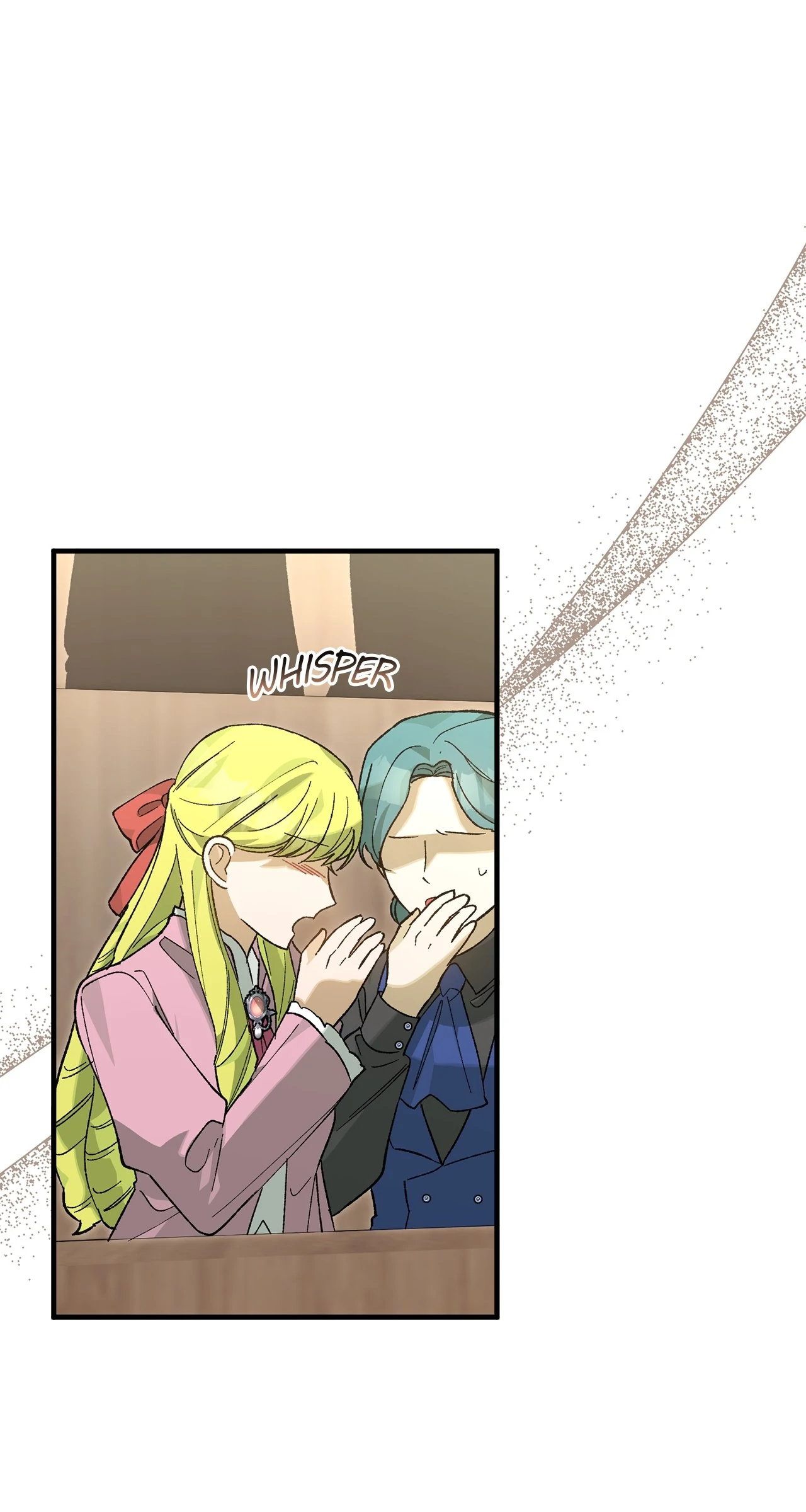 Let Me Kidnap the Male Lead! Chapter 36 page 52