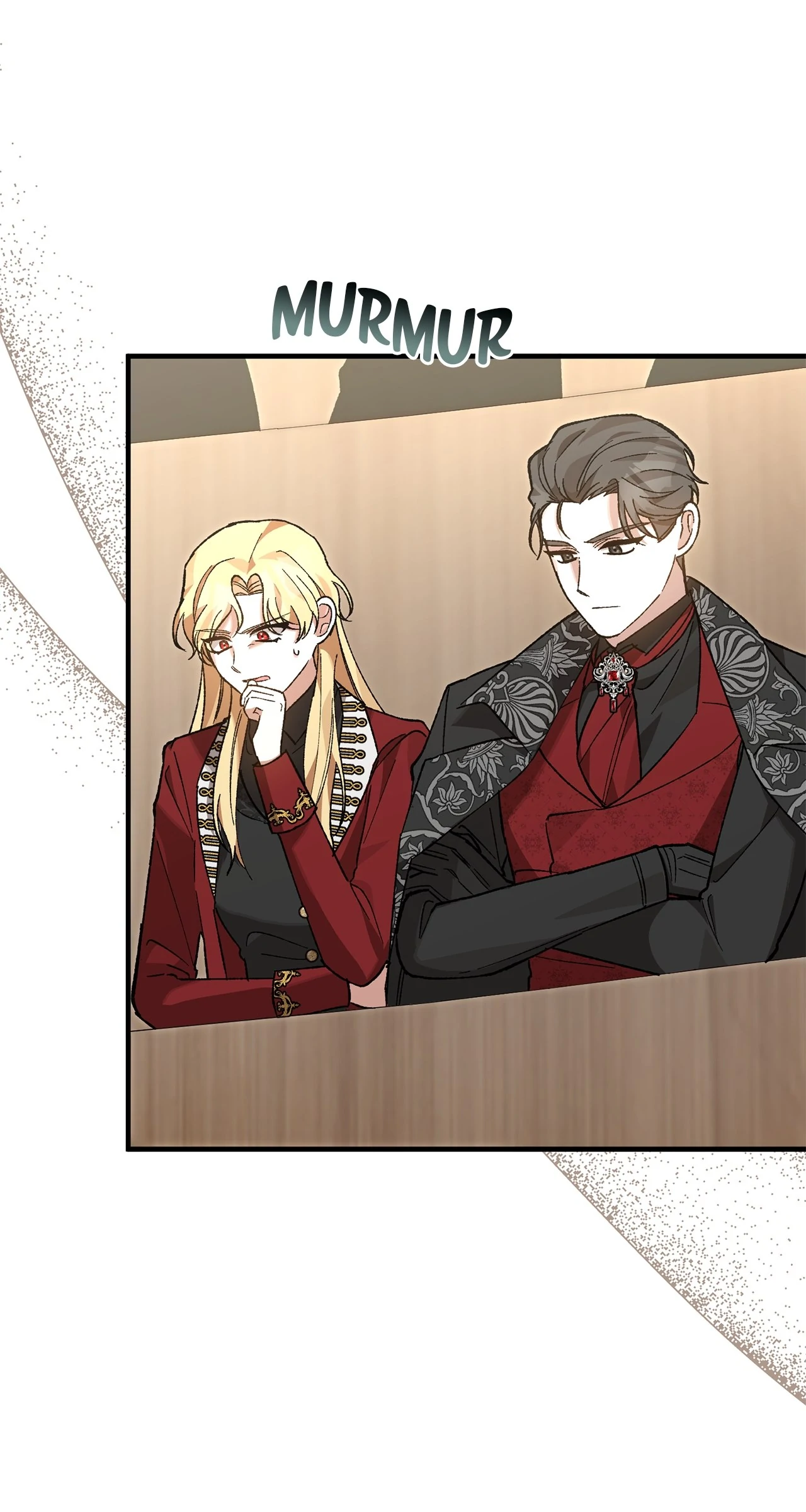 Let Me Kidnap the Male Lead! Chapter 36 page 53