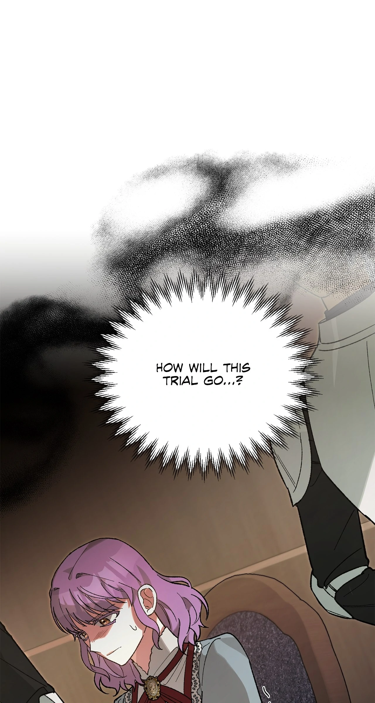 Let Me Kidnap the Male Lead! Chapter 36 page 55