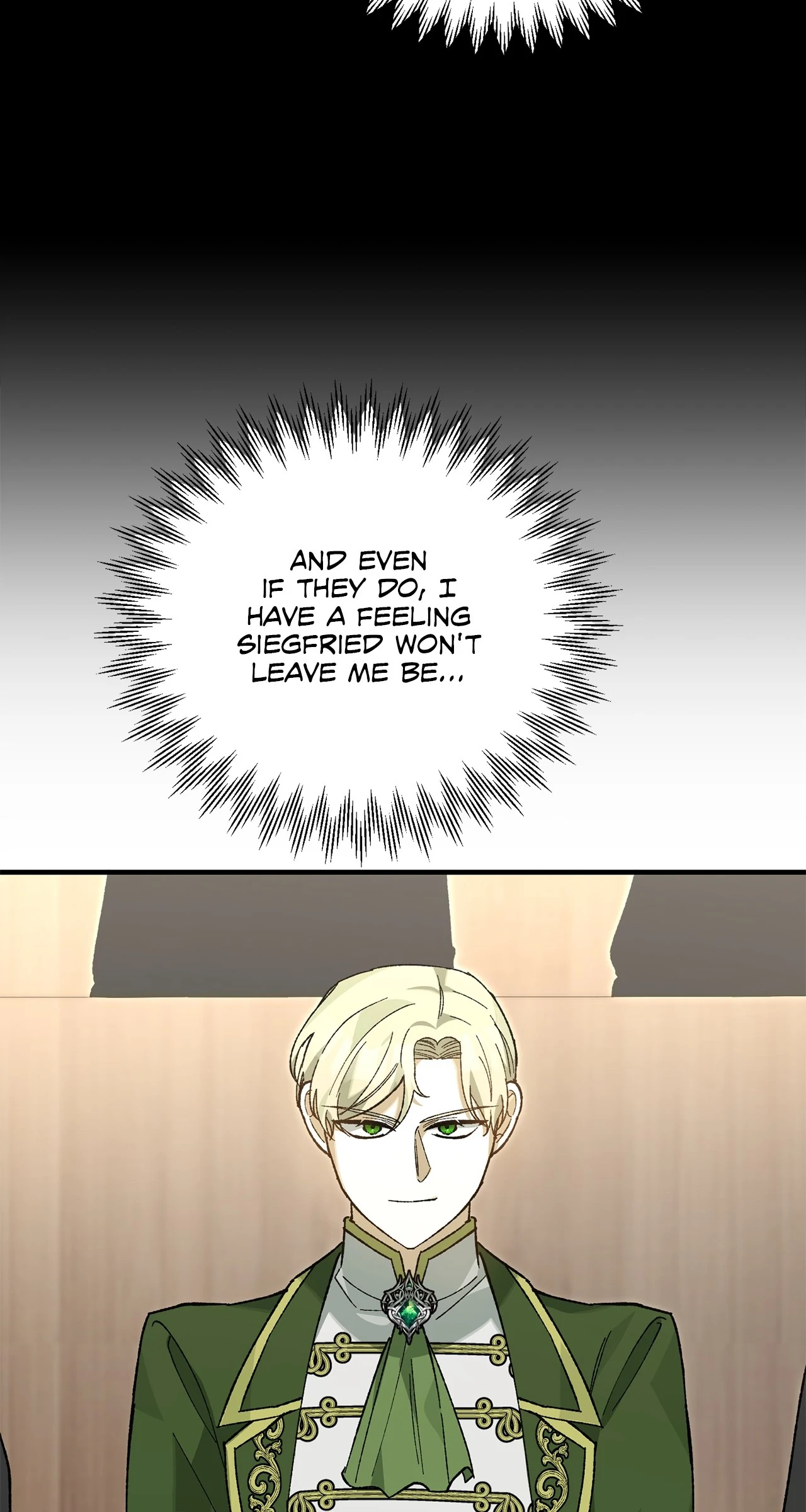 Let Me Kidnap the Male Lead! Chapter 36 page 58