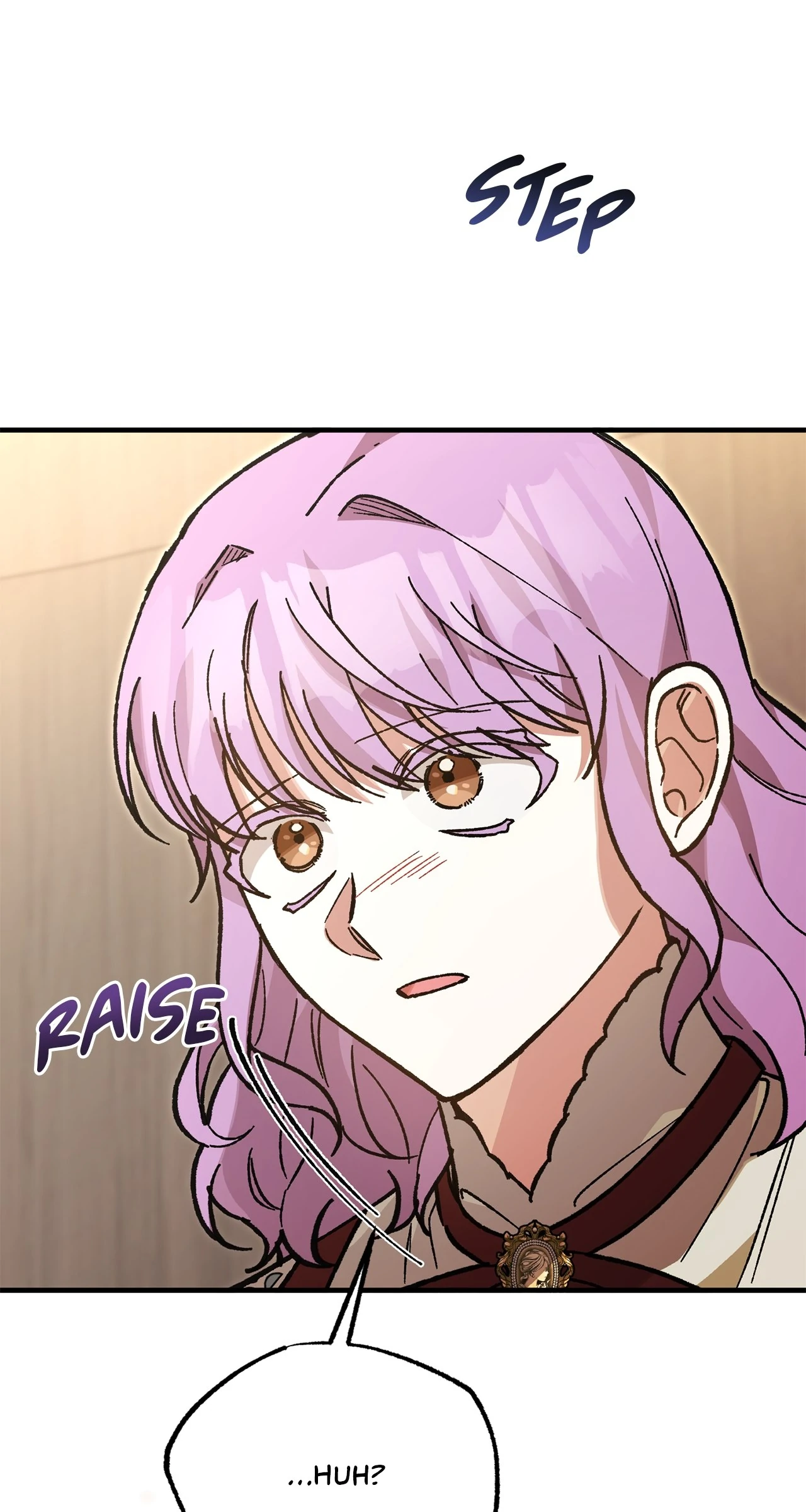Let Me Kidnap the Male Lead! Chapter 36 page 63