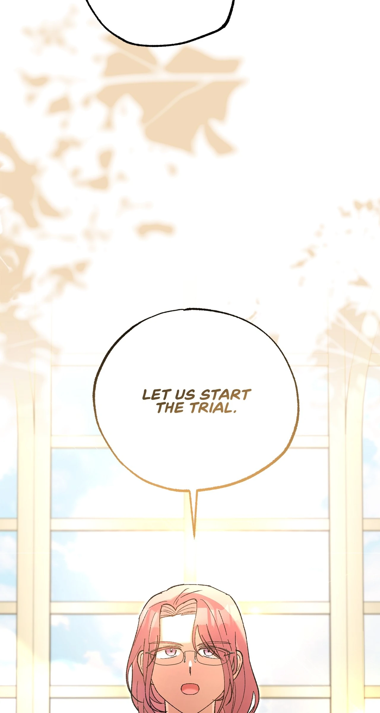 Let Me Kidnap the Male Lead! Chapter 36 page 64