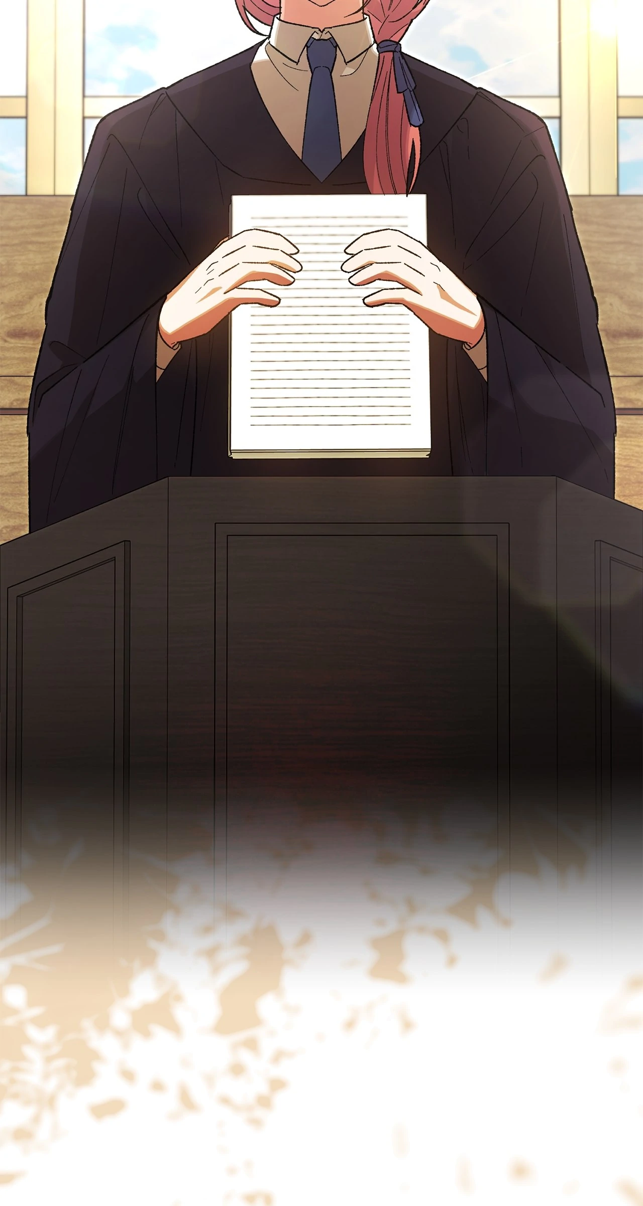 Let Me Kidnap the Male Lead! Chapter 36 page 65