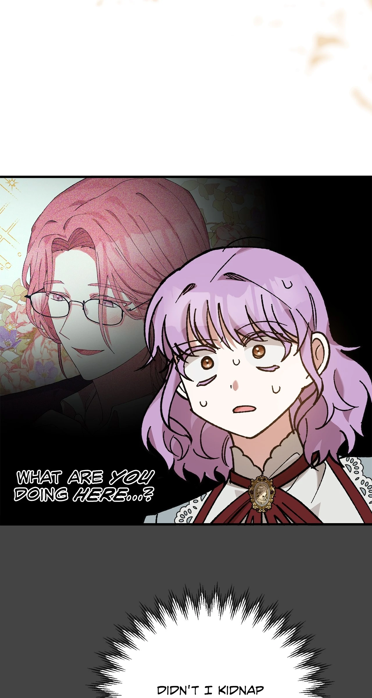 Let Me Kidnap the Male Lead! Chapter 36 page 66