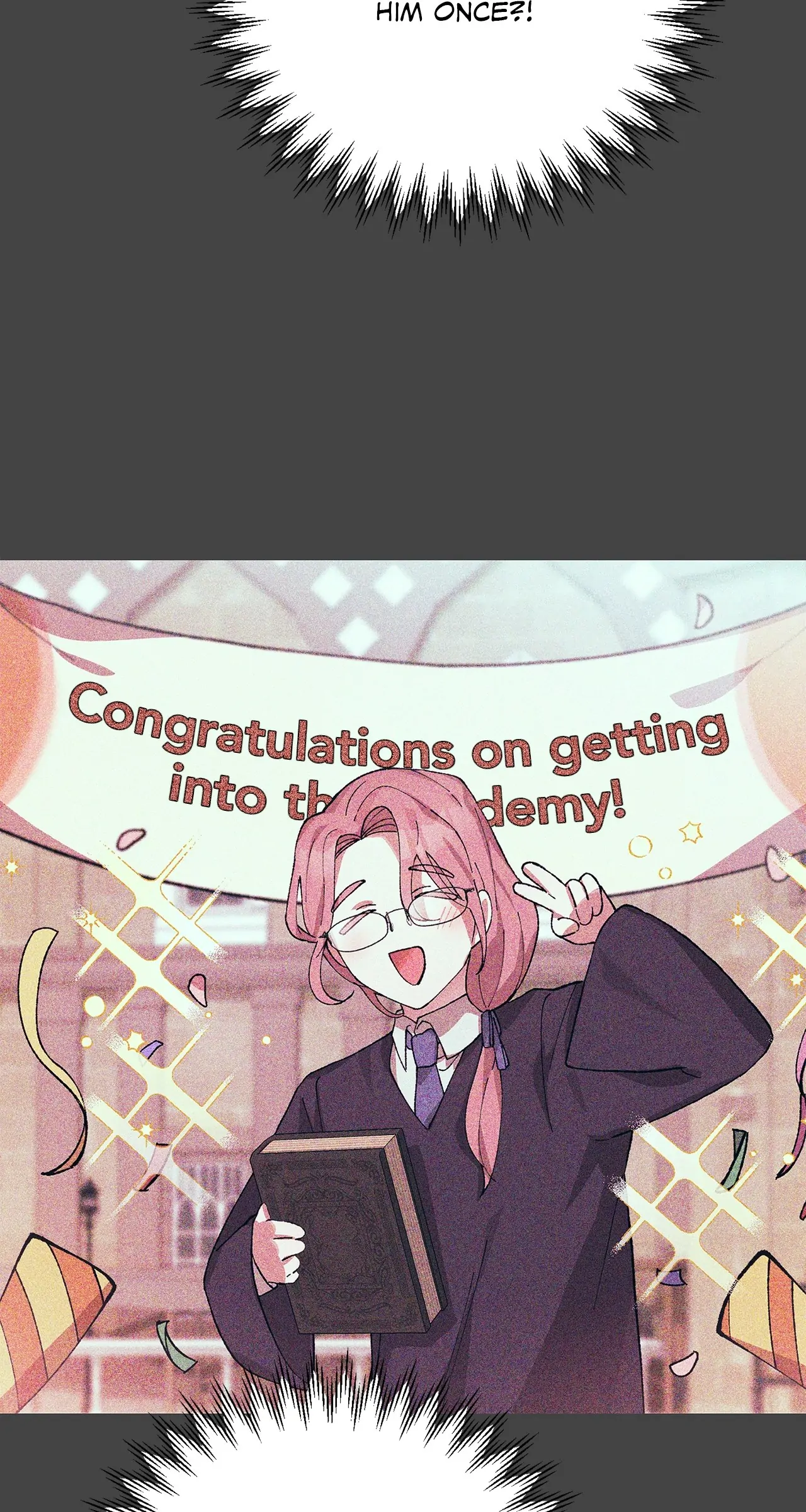 Let Me Kidnap the Male Lead! Chapter 36 page 67