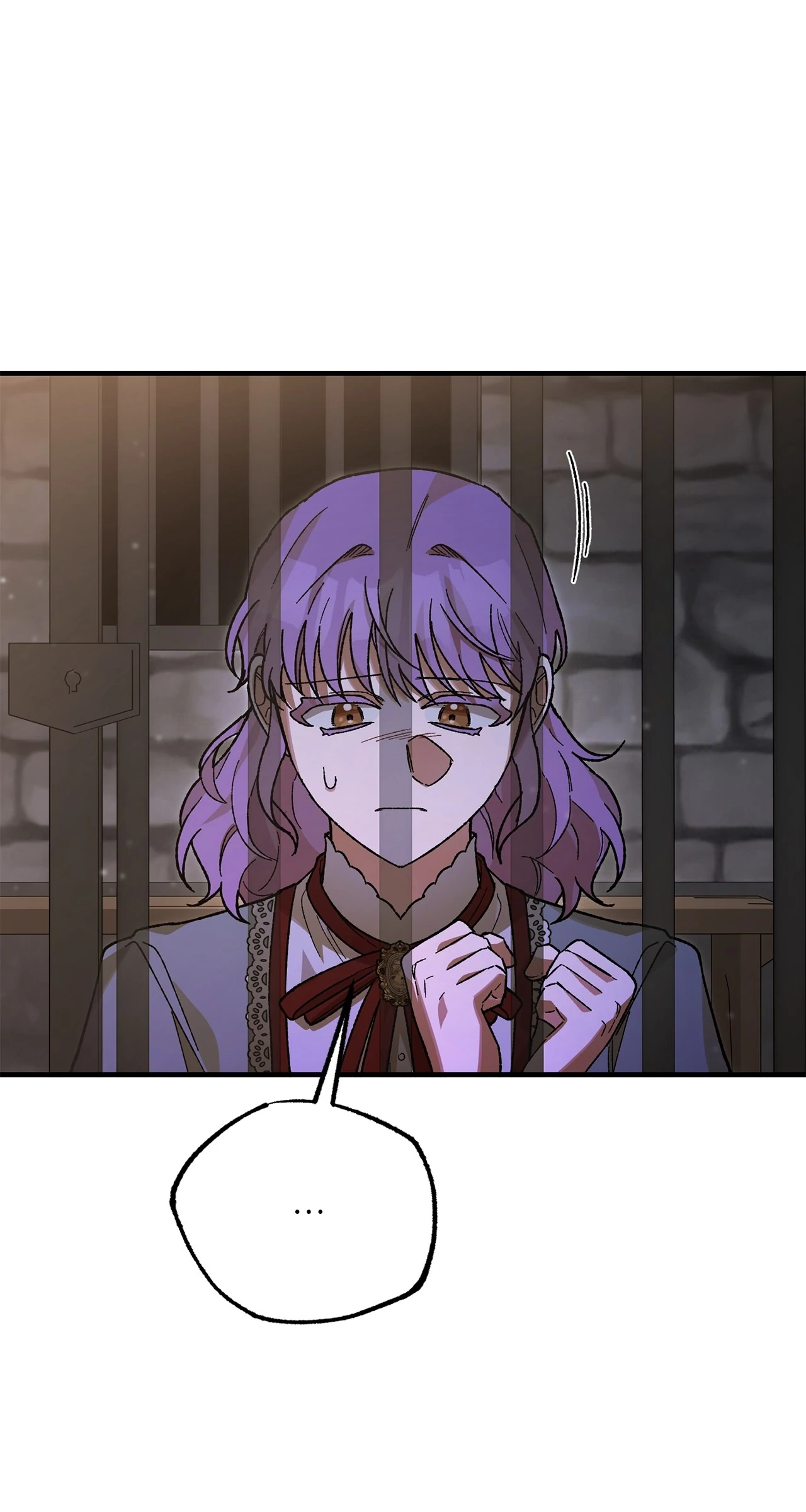 Let Me Kidnap the Male Lead! Chapter 36 page 6