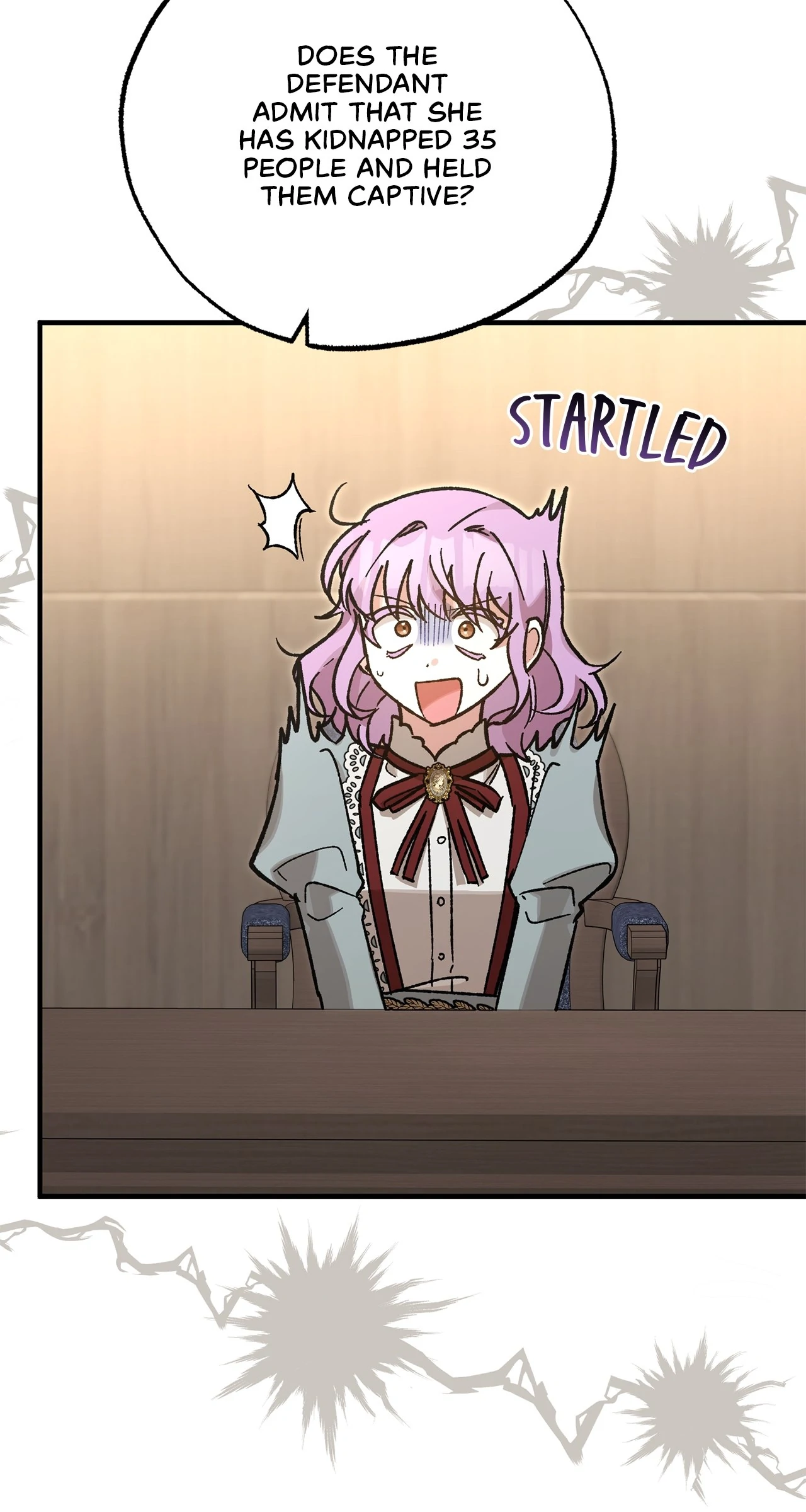Let Me Kidnap the Male Lead! Chapter 36 page 69