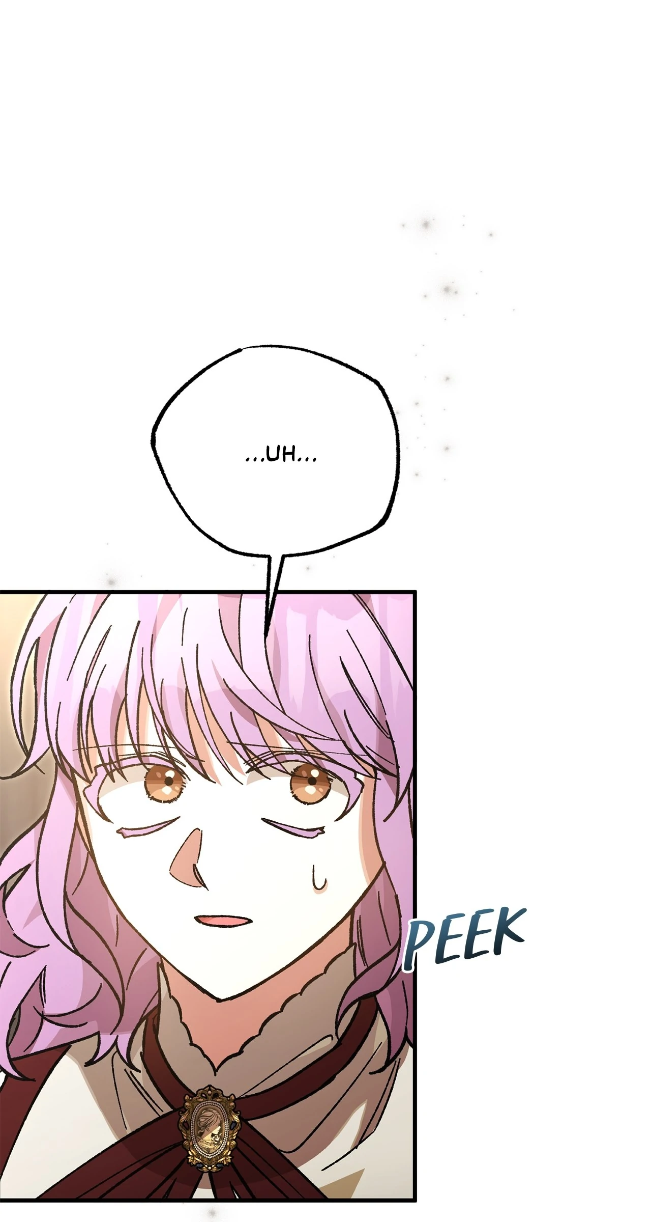 Let Me Kidnap the Male Lead! Chapter 36 page 70