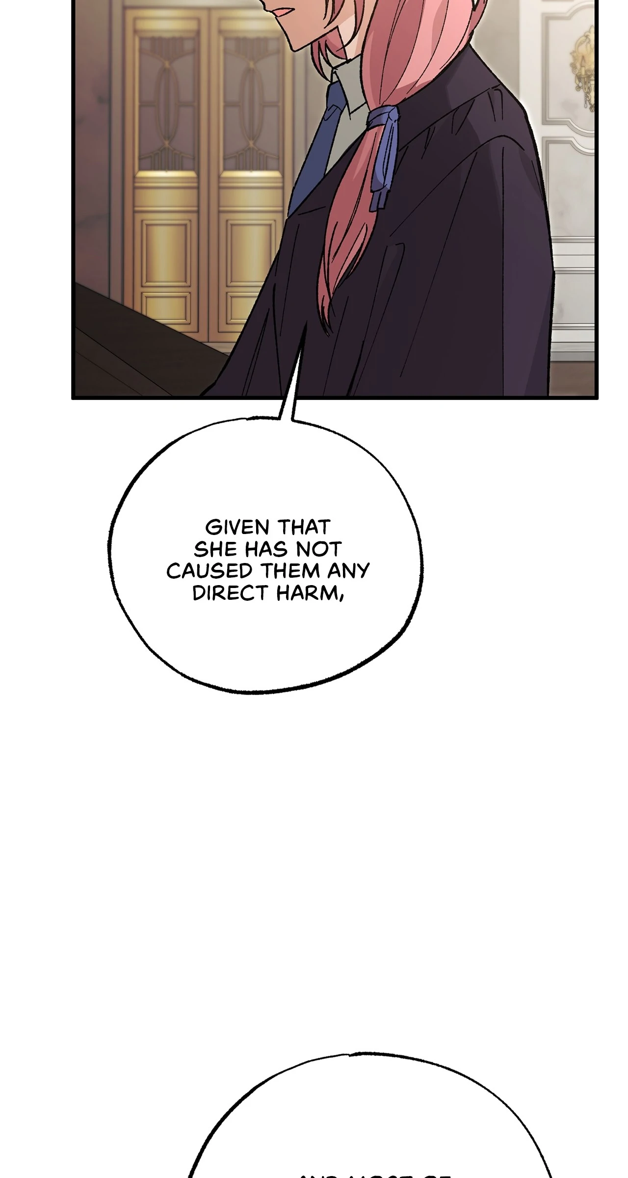 Let Me Kidnap the Male Lead! Chapter 36 page 79