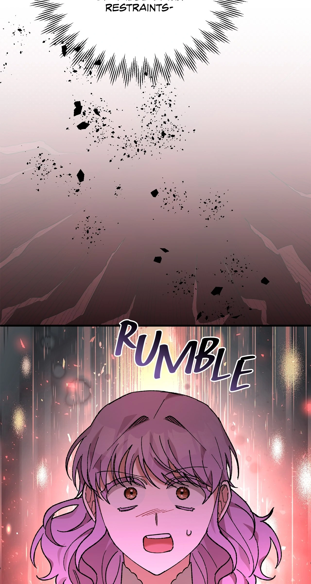 Let Me Kidnap the Male Lead! Chapter 36 page 86