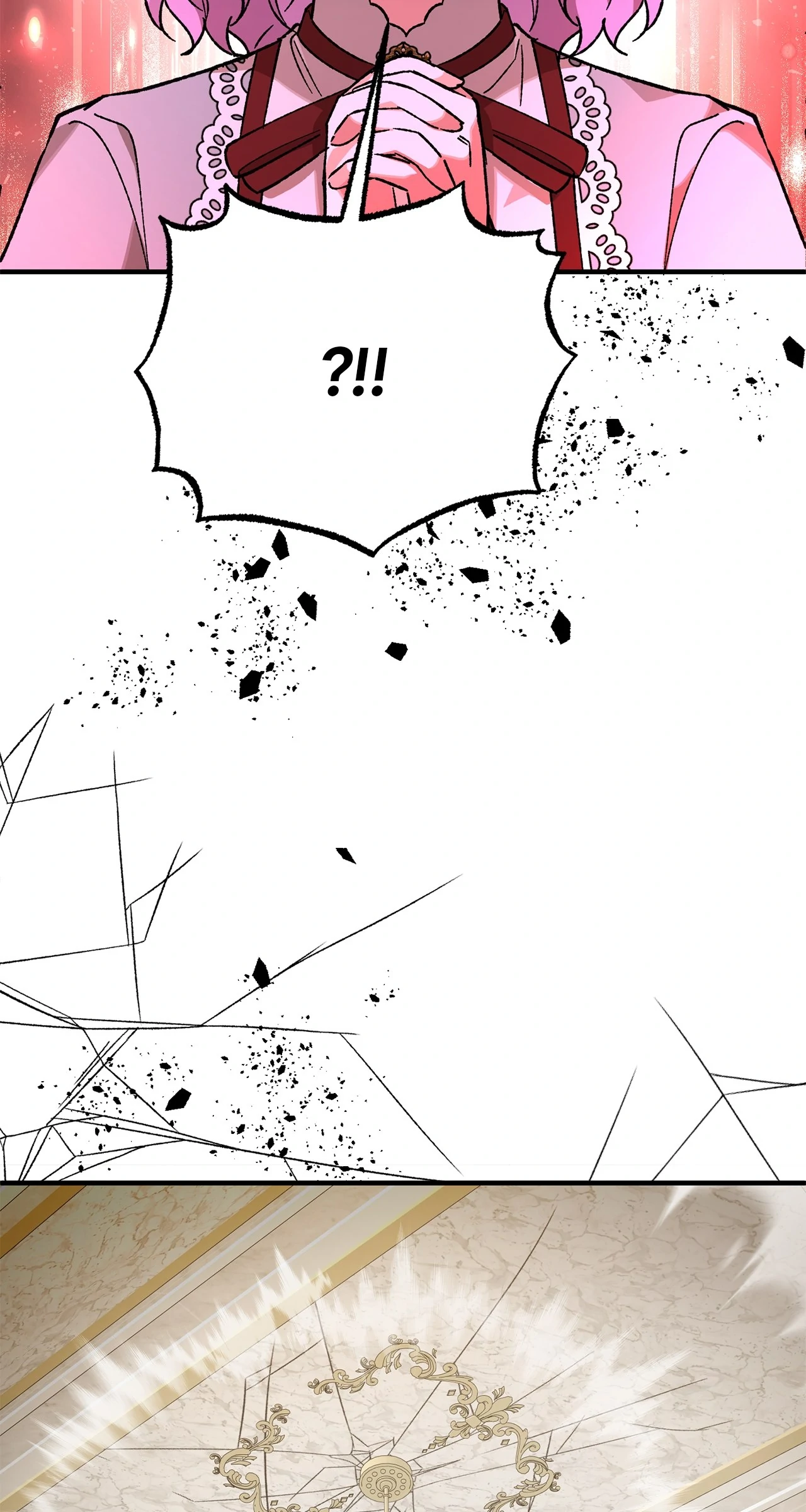 Let Me Kidnap the Male Lead! Chapter 36 page 87