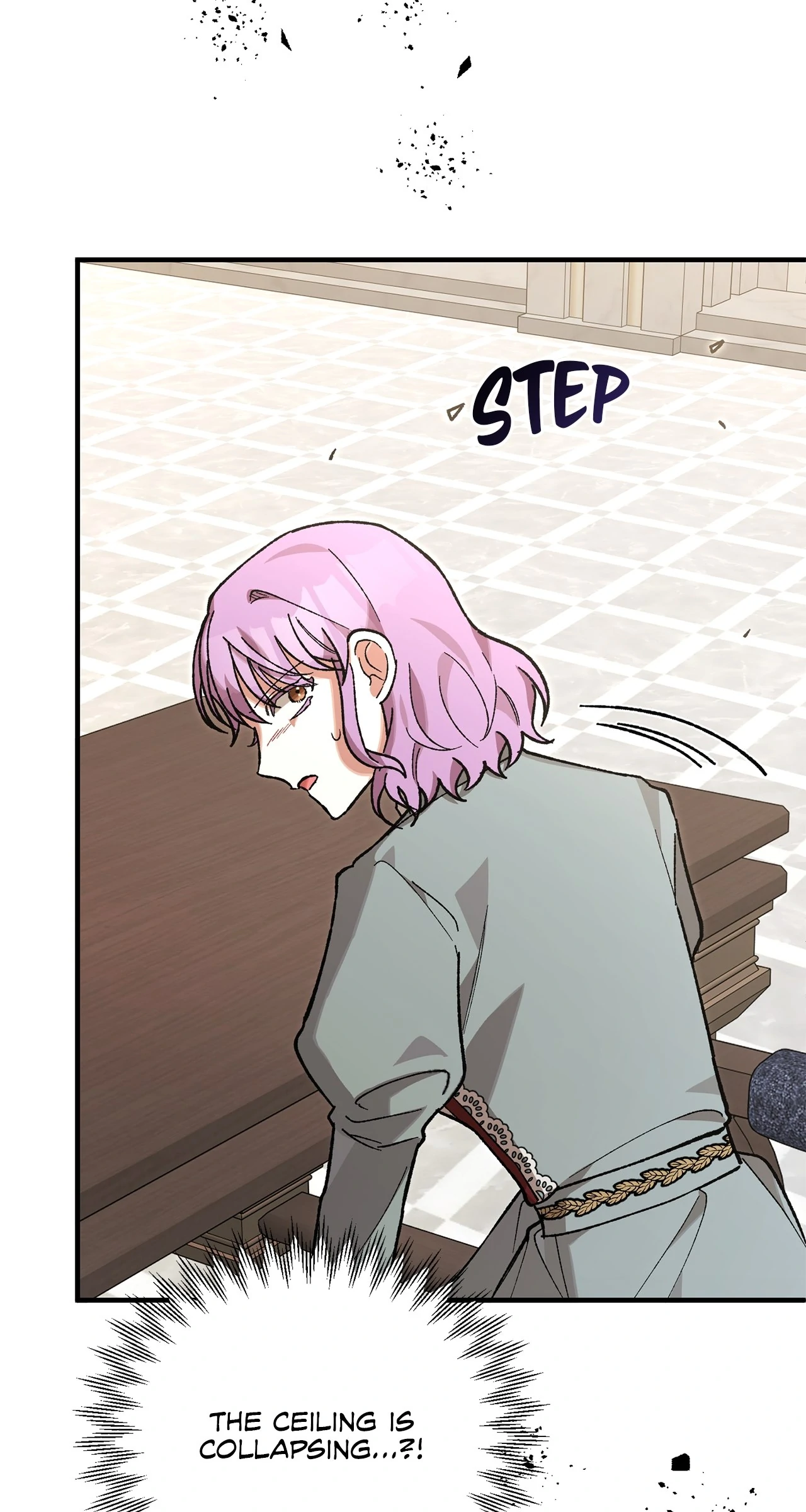 Let Me Kidnap the Male Lead! Chapter 36 page 90
