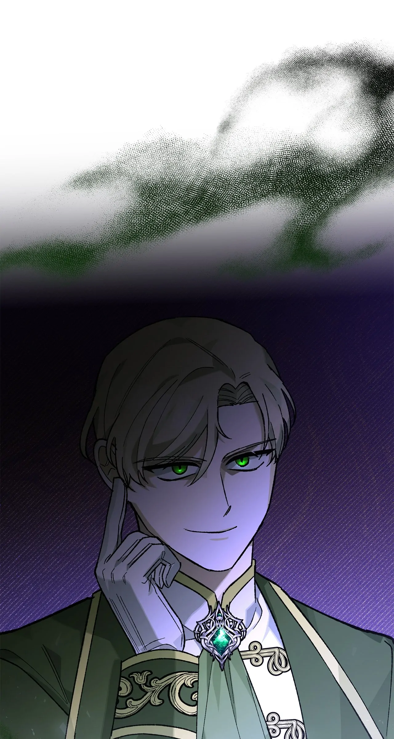 Let Me Kidnap the Male Lead! Chapter 36 page 94