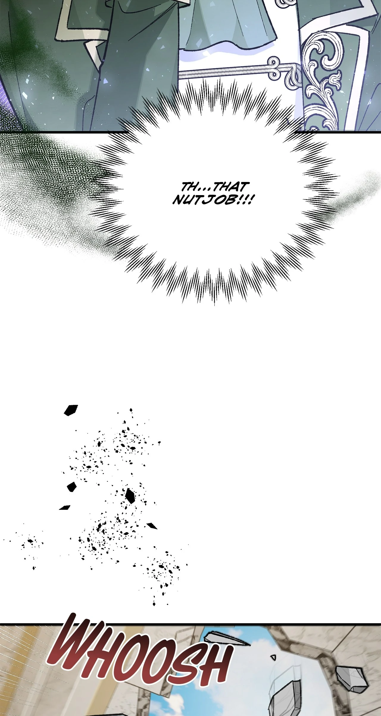 Let Me Kidnap the Male Lead! Chapter 36 page 95