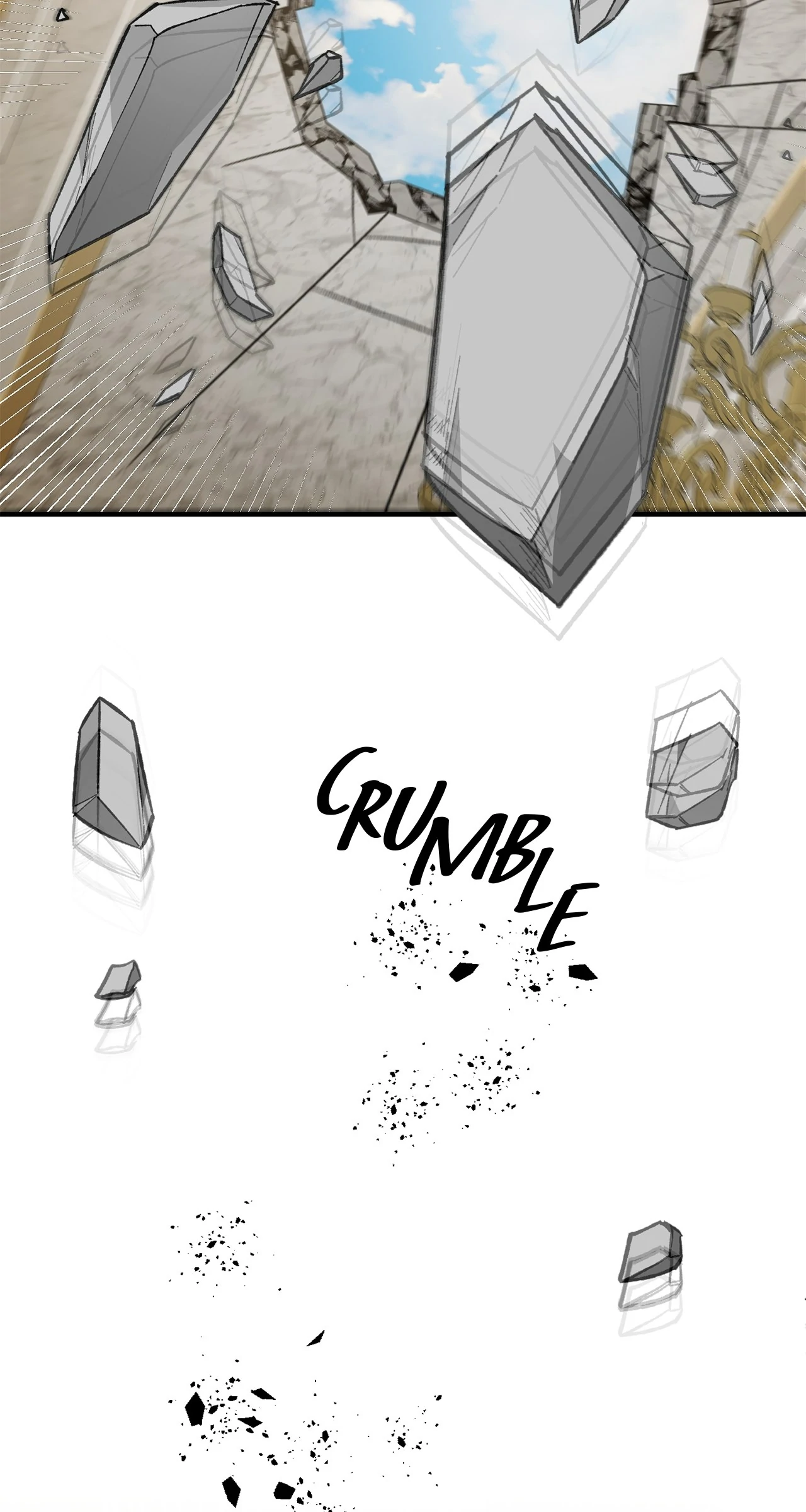 Let Me Kidnap the Male Lead! Chapter 36 page 96