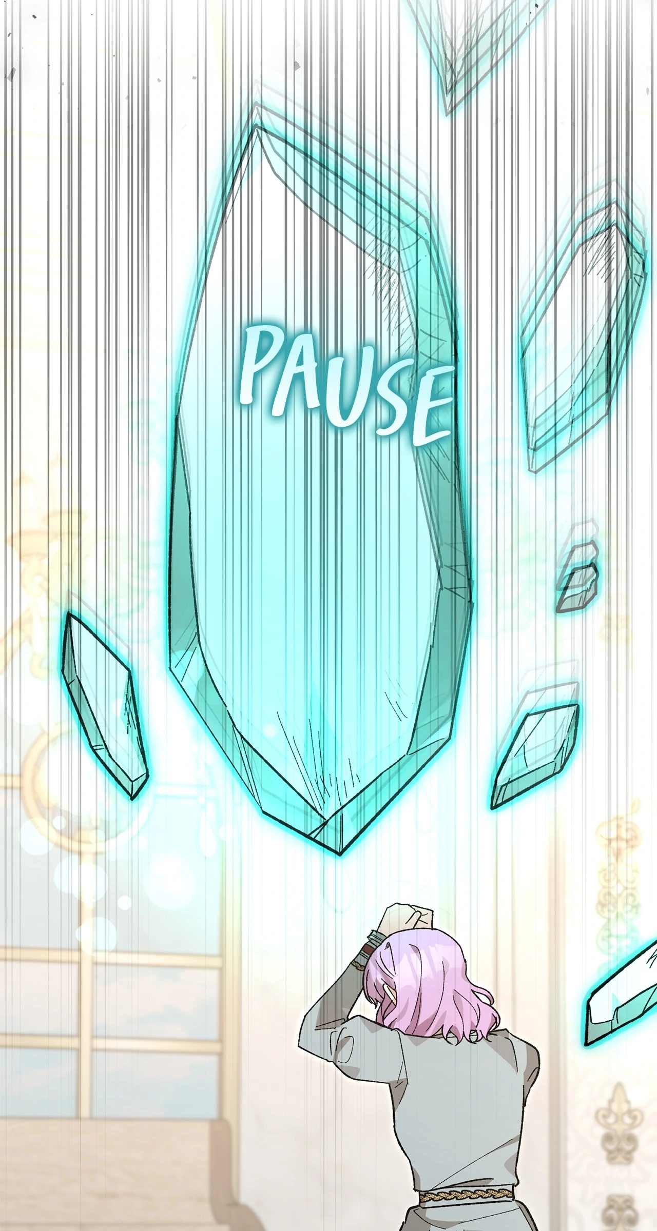Let Me Kidnap the Male Lead! Chapter 37 page 12