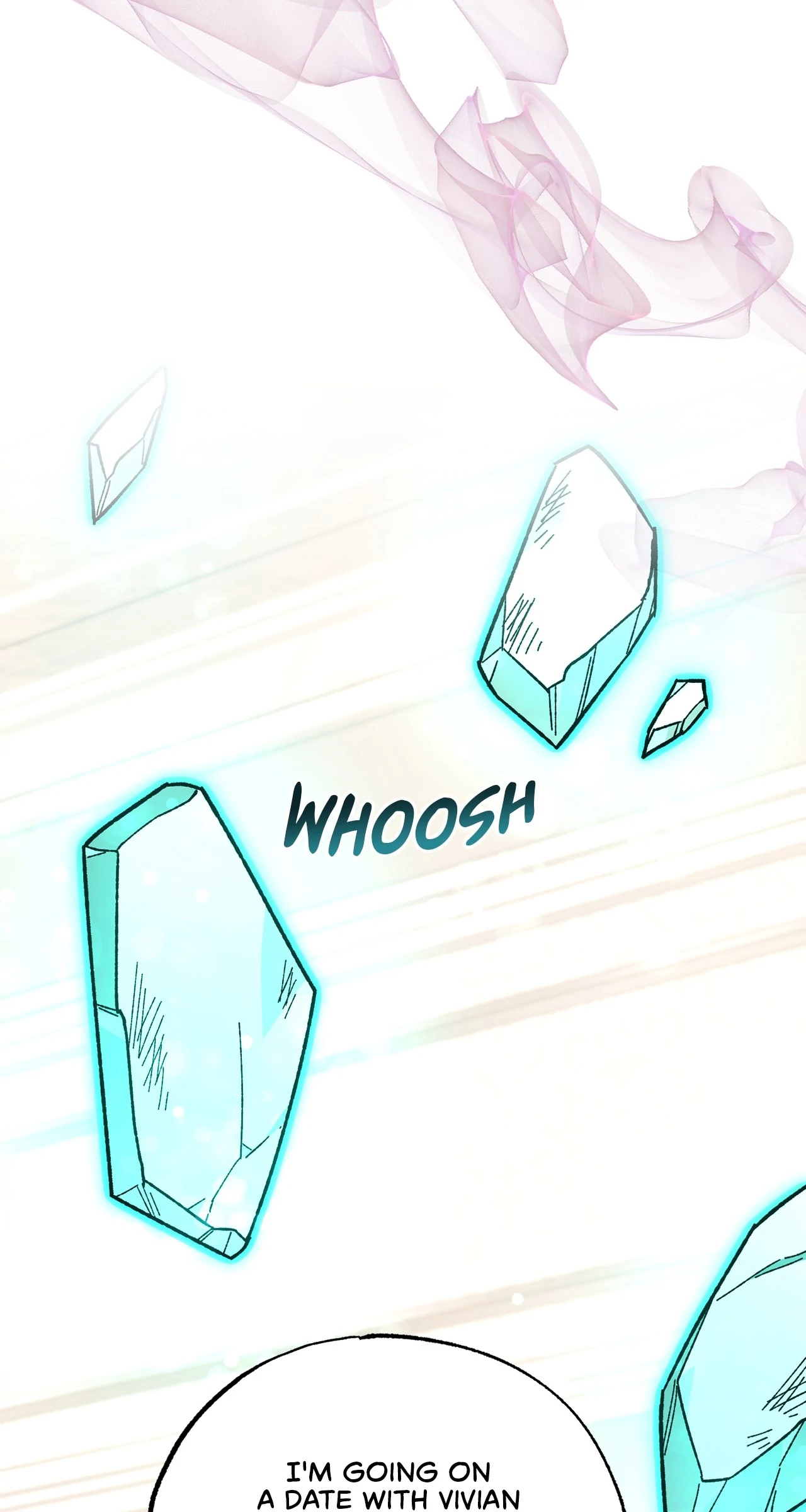 Let Me Kidnap the Male Lead! Chapter 37 page 15