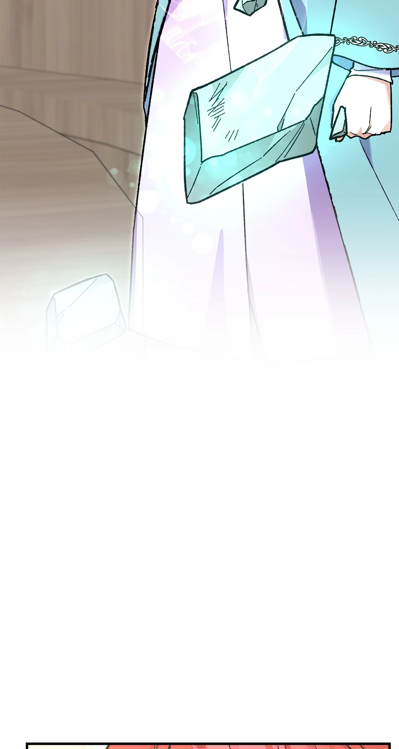 Let Me Kidnap the Male Lead! Chapter 37 page 17