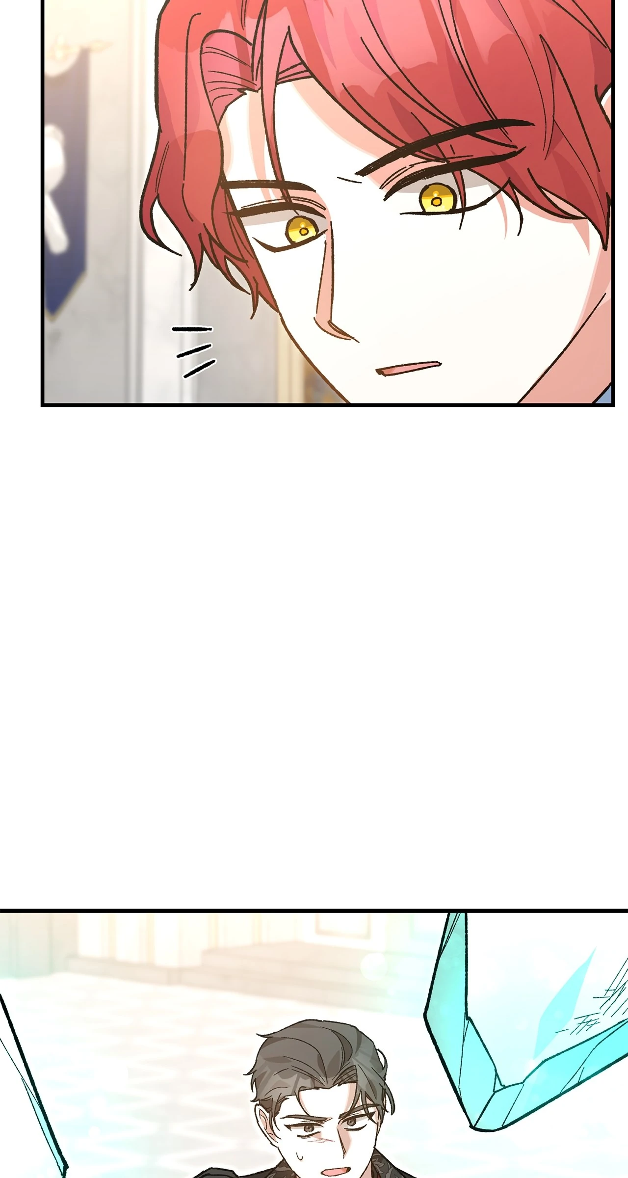 Let Me Kidnap the Male Lead! Chapter 37 page 18