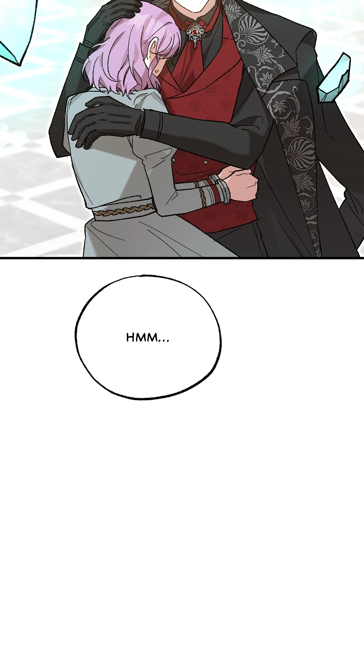 Let Me Kidnap the Male Lead! Chapter 37 page 19