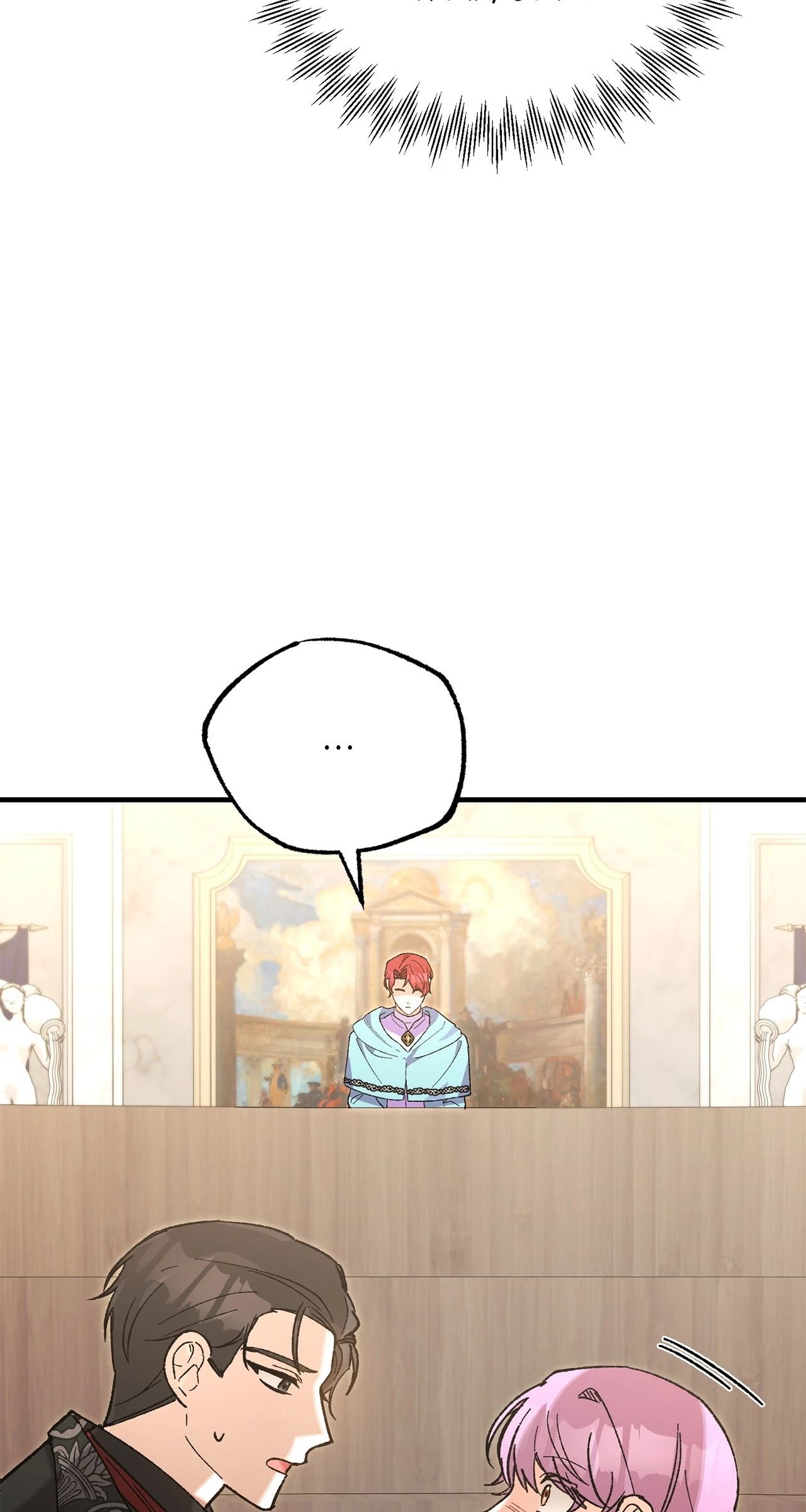 Let Me Kidnap the Male Lead! Chapter 37 page 25